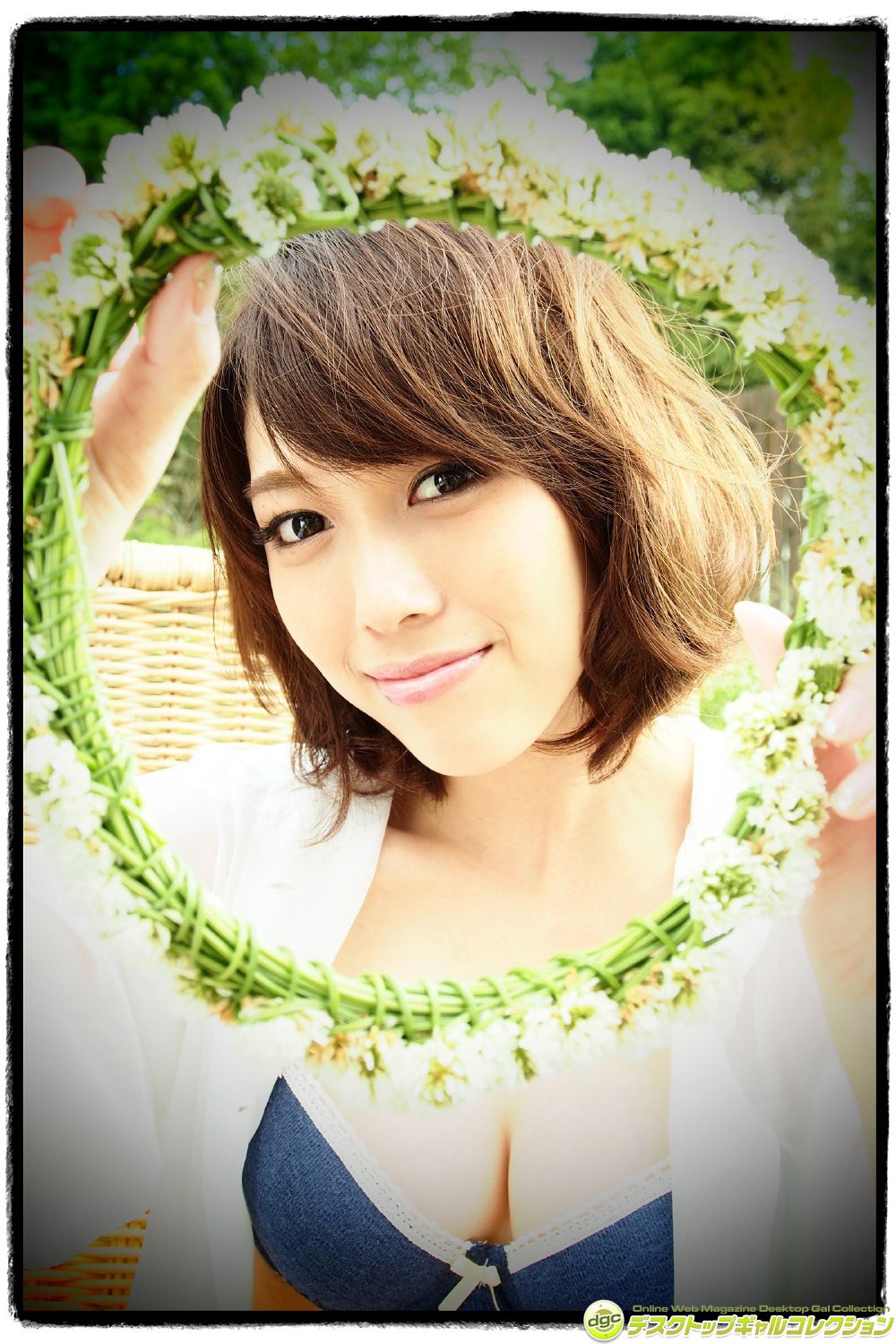 M940-秦瑞穂《大人の色っぽさを増した正統派美女!!》 [DGC] NO.1224 - 94零社区 DGC-第64张