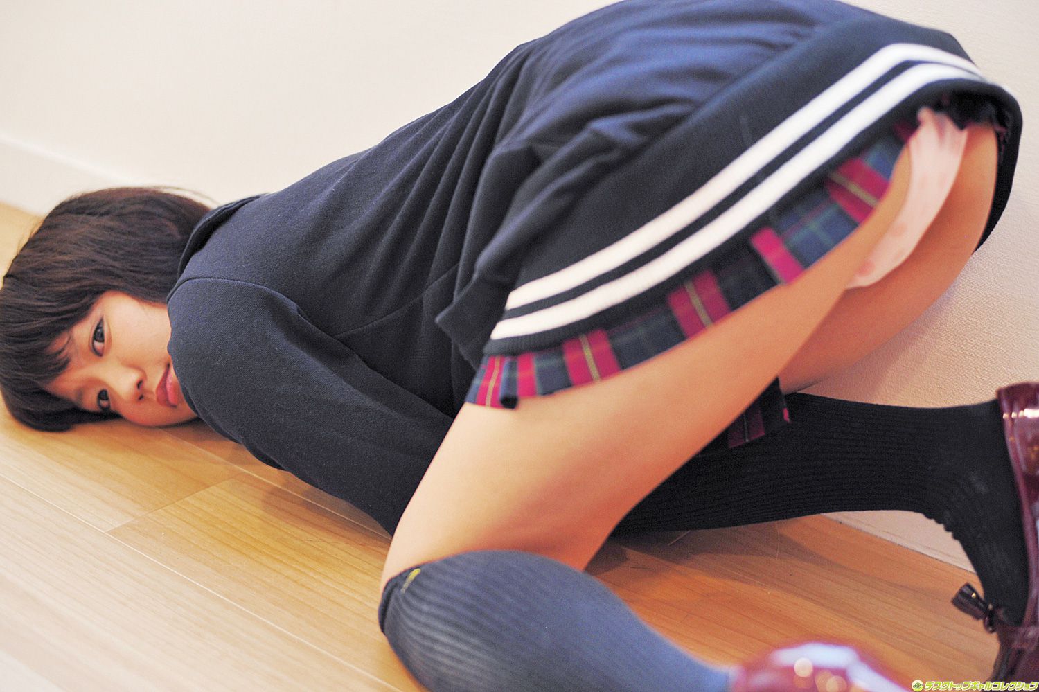 M940-[DGC] NO.986 Mirei Naitou 内藤ミレイ 制服美少女天国 - 94零社区 DGC-第25张