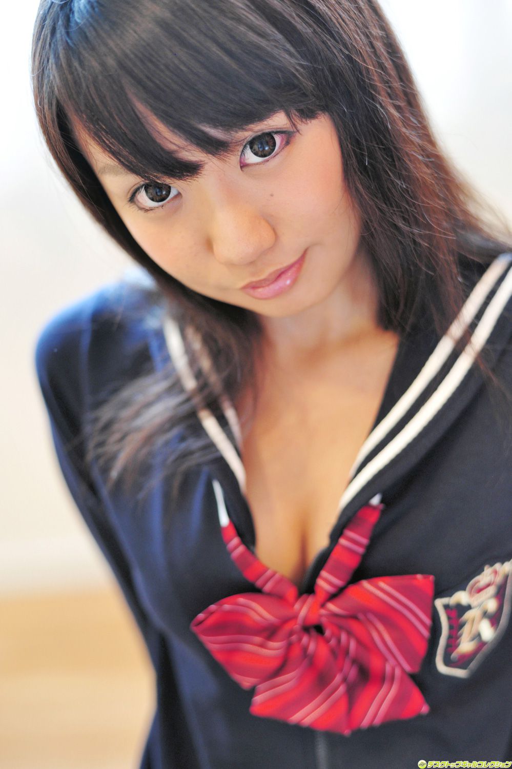 M940-[DGC] NO.986 Mirei Naitou 内藤ミレイ 制服美少女天国 - 94零社区 DGC-第27张