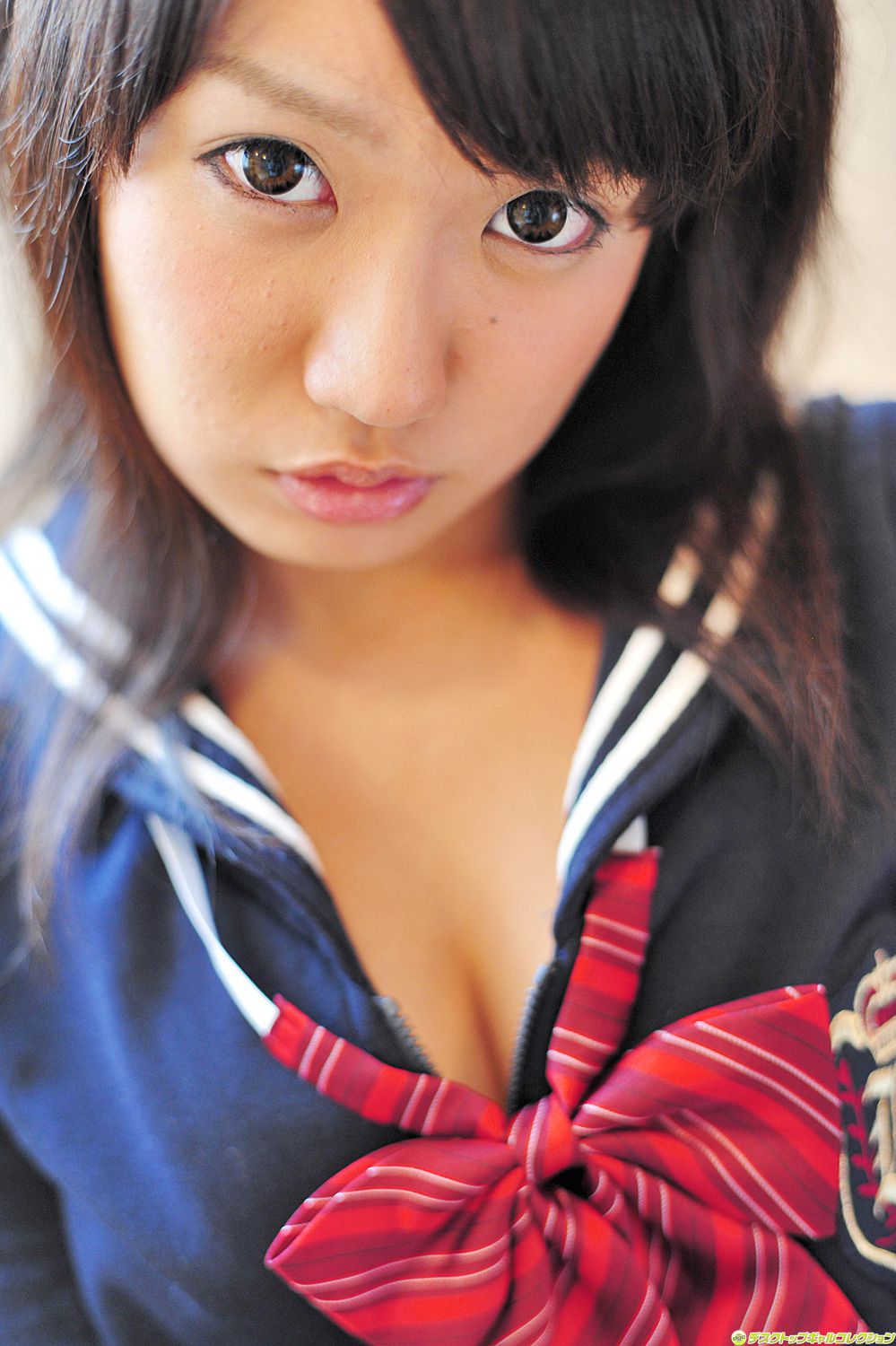 M940-[DGC] NO.986 Mirei Naitou 内藤ミレイ 制服美少女天国 - 94零社区 DGC-第28张
