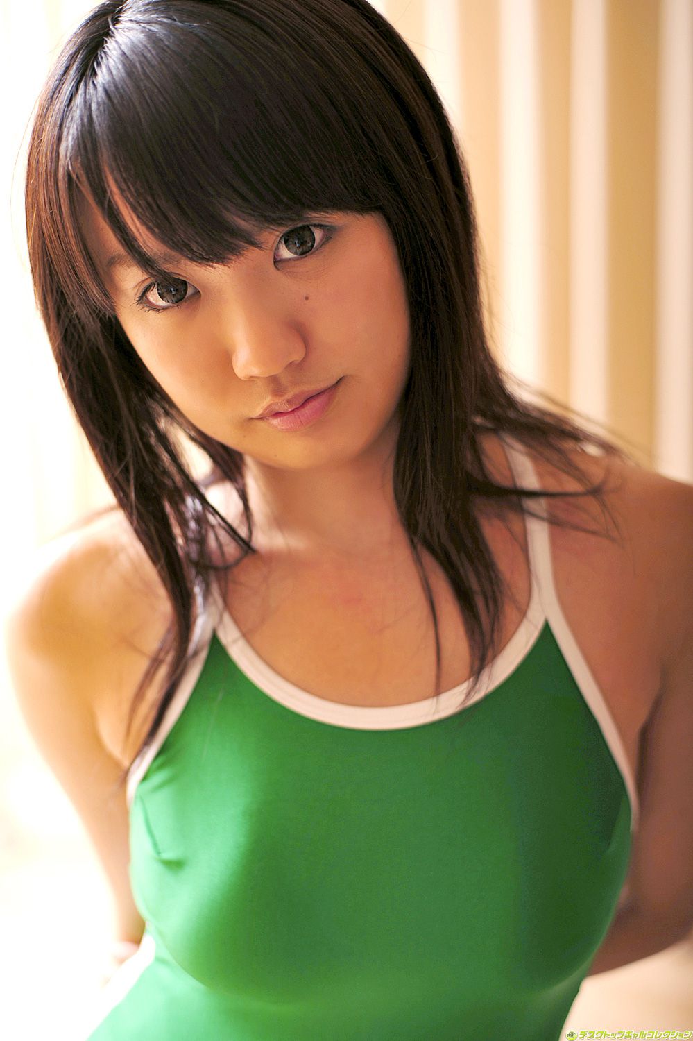 M940-[DGC] NO.986 Mirei Naitou 内藤ミレイ 制服美少女天国 - 94零社区 DGC-第93张