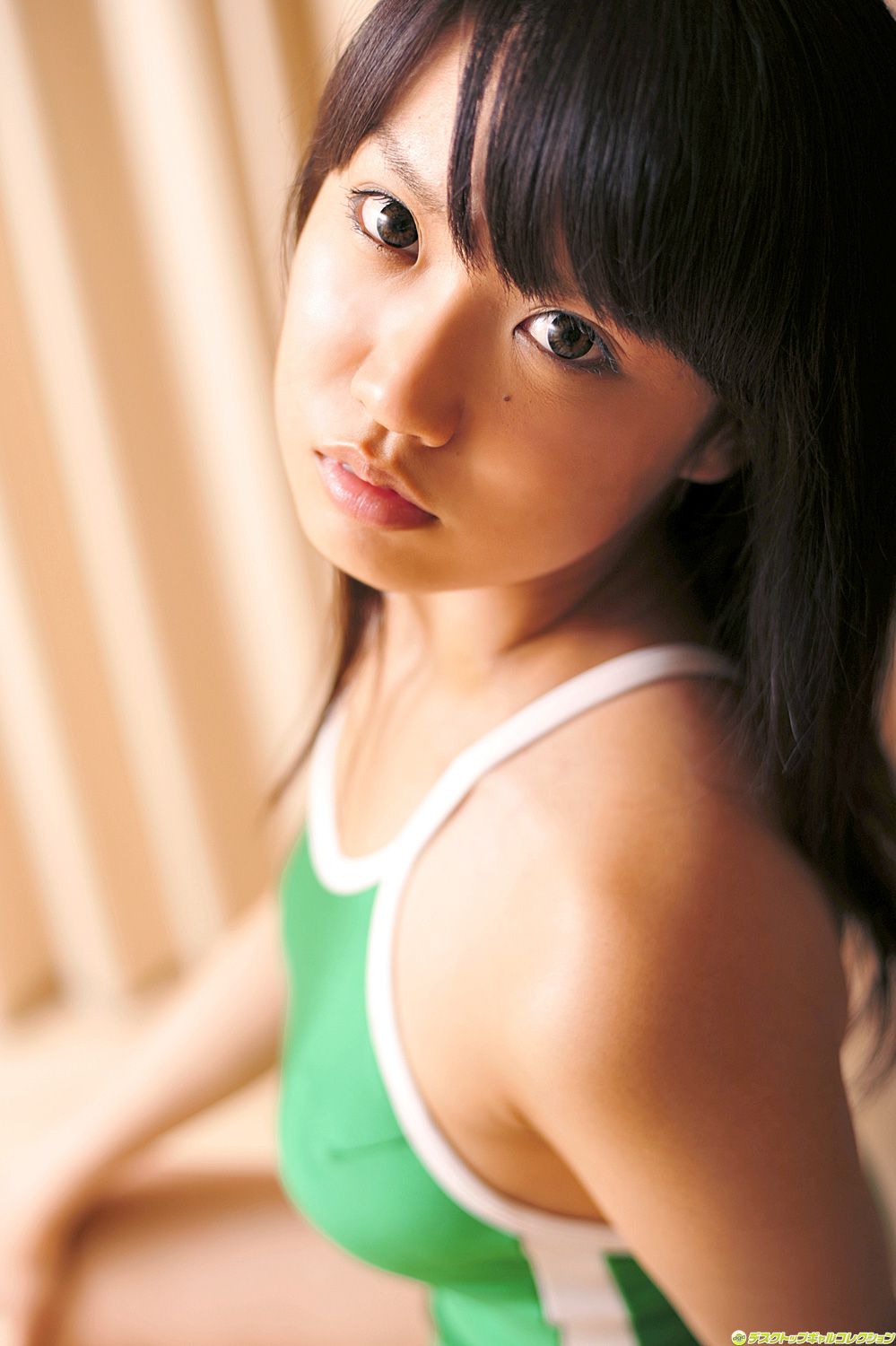 M940-[DGC] NO.986 Mirei Naitou 内藤ミレイ 制服美少女天国 - 94零社区 DGC-第95张