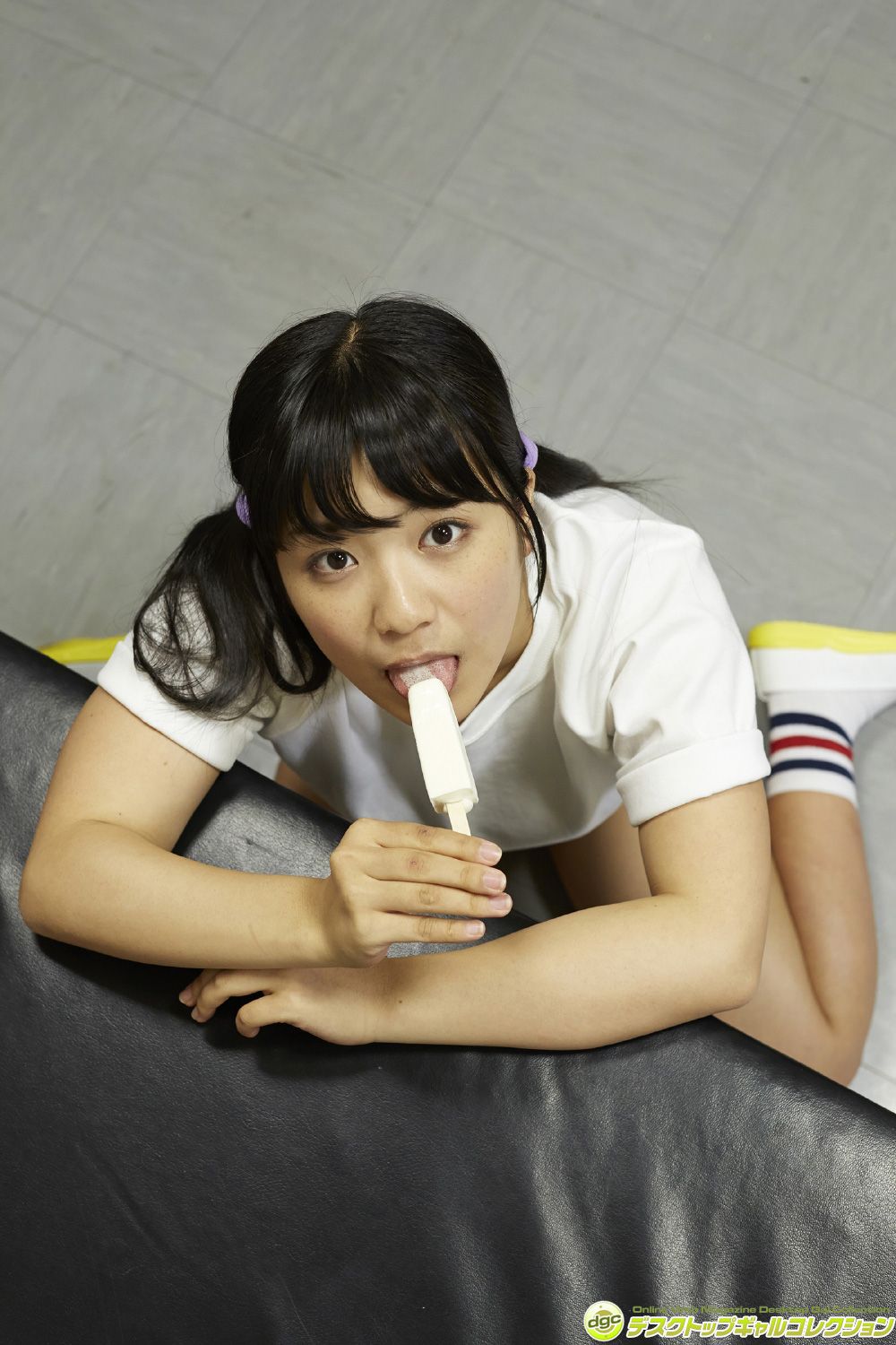 M940-北見千賀《正統派ぽっちゃりアイドルの制服美女紀行!》 [DGC] NO.1220 - 94零社区 DGC-第82张
