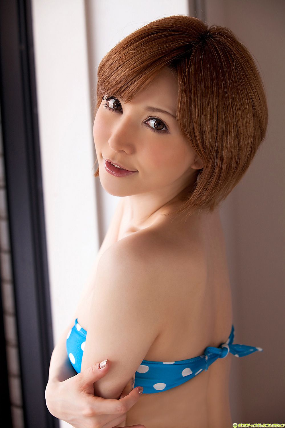 M940-[DGC] NO.984 Yuria Satomi 里美ゆりあ/里美尤利娅 Adult Idols - 94零社区 DGC-第103张