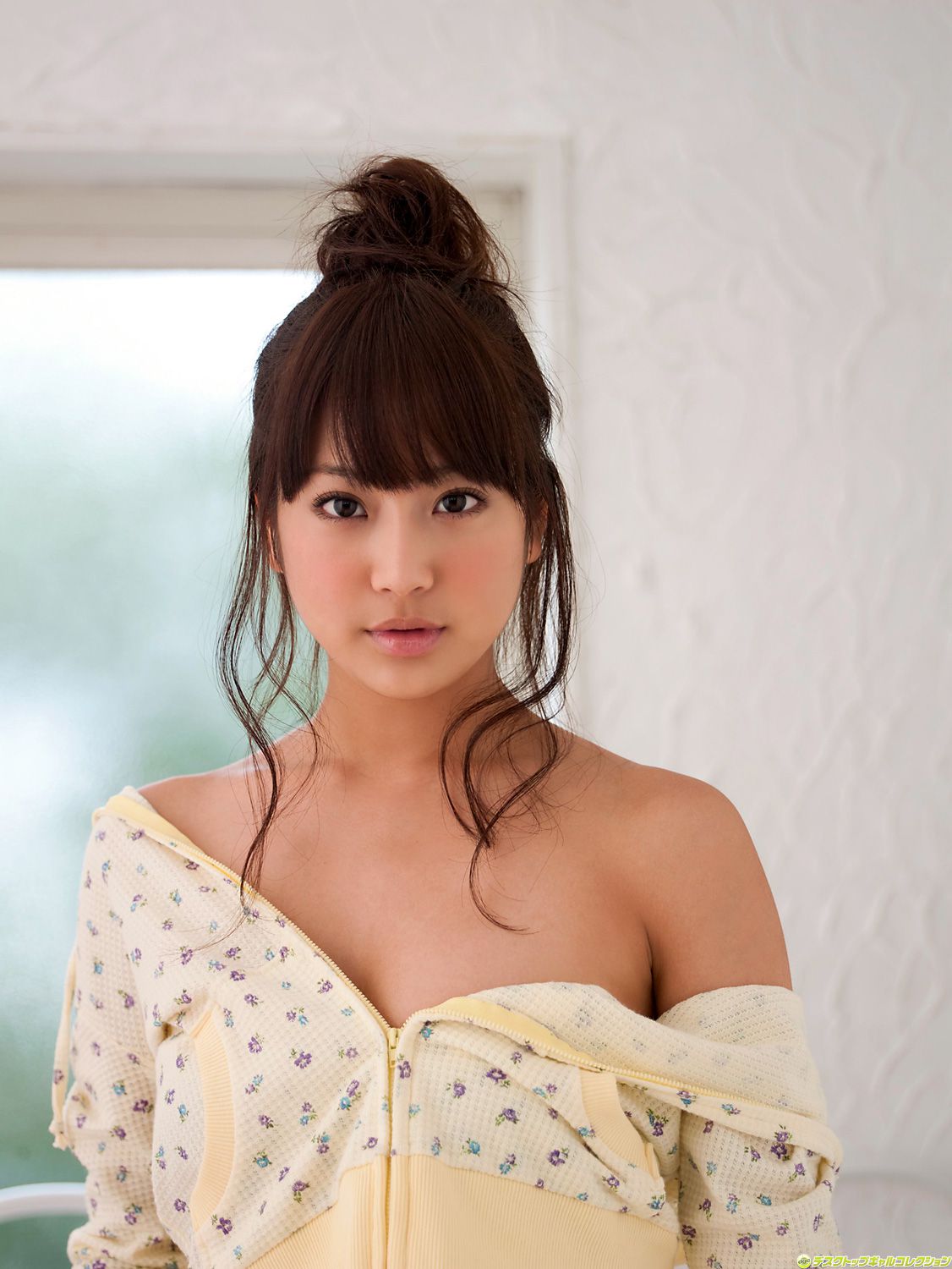 M940-[DGC] NO.983 Mina Asakura 麻倉みな/麻仓美娜 Gravure Idols - 94零社区 DGC-第21张