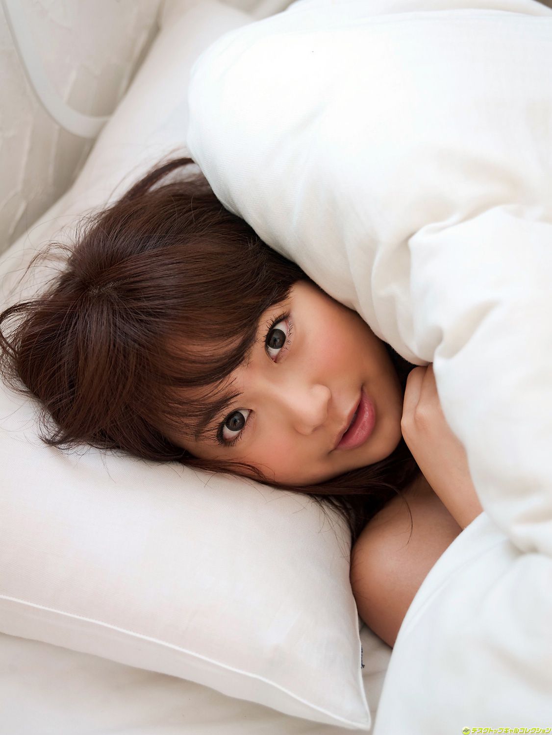 M940-[DGC] NO.983 Mina Asakura 麻倉みな/麻仓美娜 Gravure Idols - 94零社区 DGC-第26张