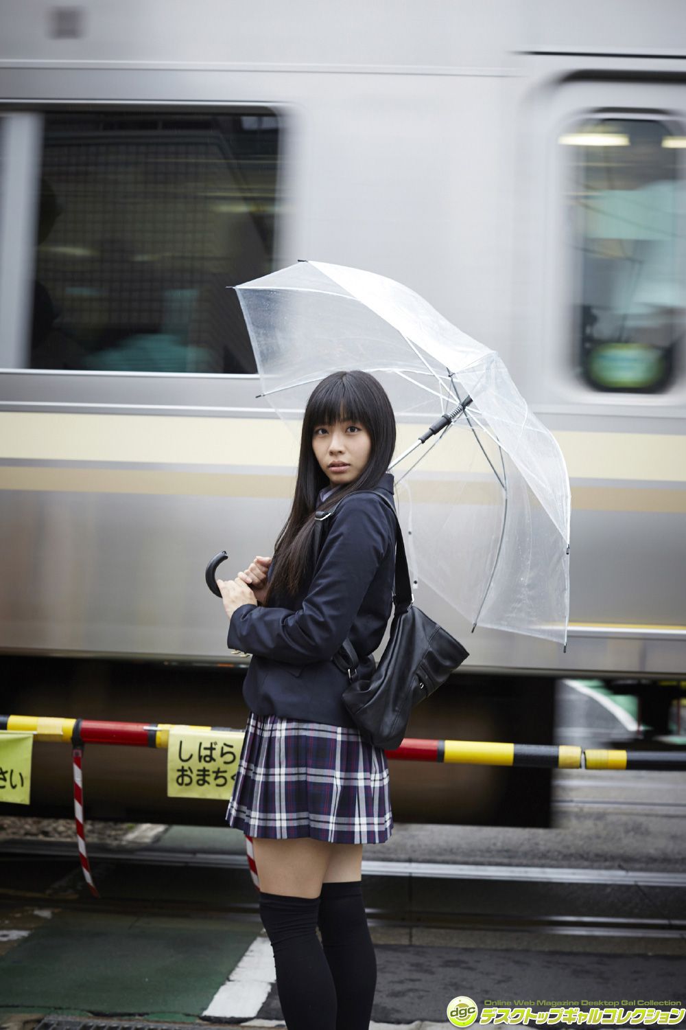M940-内野未来《清楚系美少女の肉感溢れるグラマラスボディ!》 [DGC] NO.1217 - 94零社区 DGC-第27张