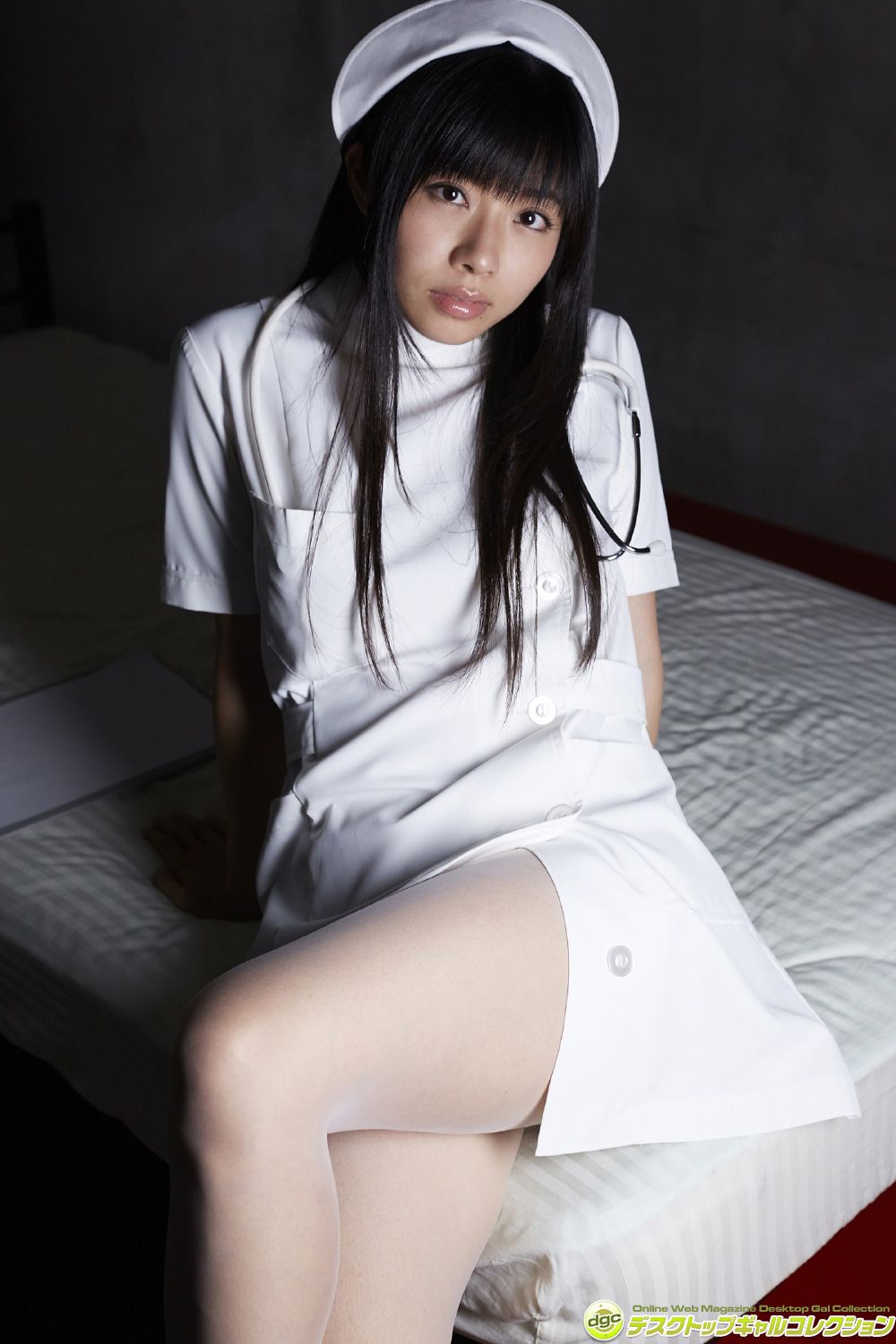 M940-内野未来《清楚系美少女の肉感溢れるグラマラスボディ!》 [DGC] NO.1217 - 94零社区 DGC-第77张