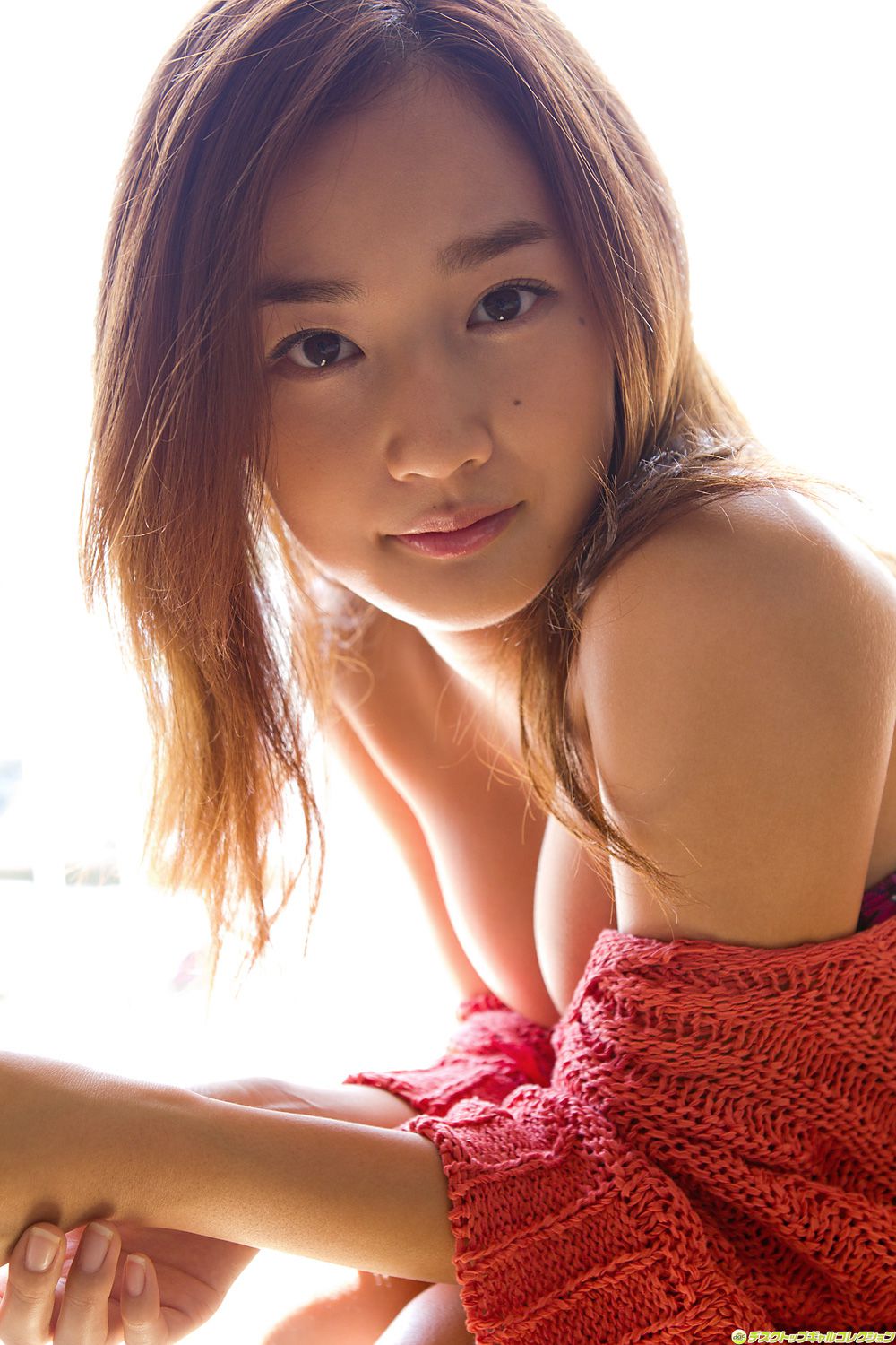 M940-[DGC] NO.982 Kaho Takashima 高嶋香帆 Gravure Idols - 94零社区 DGC-第2张