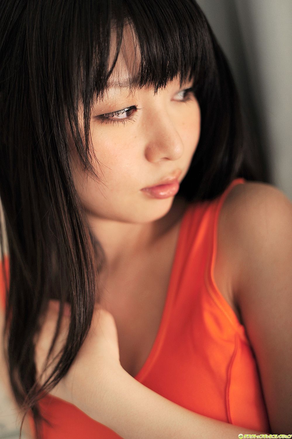 M940-[DGC] NO.981 Megumi Suzumoto 涼本めぐみ/凉本惠 制服美少女天国 - 94零社区 DGC-第11张