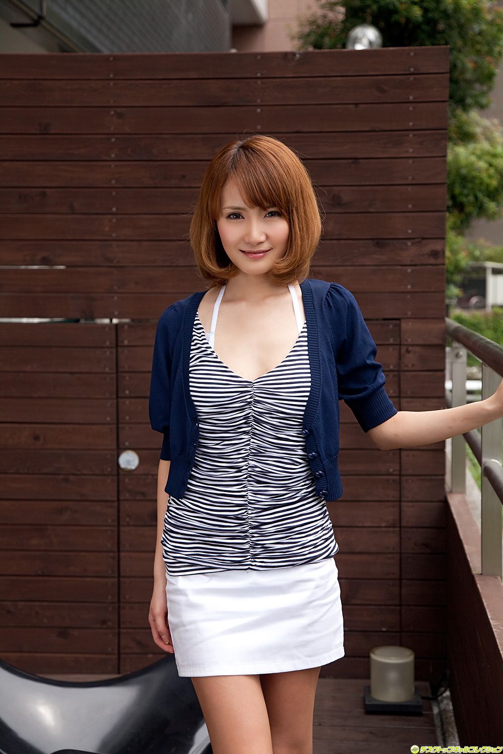 M940-[DGC] NO.980 Misuzu Tachibana 立花美涼/雪乃萤 Adult Idols - 94零社区 DGC-第15张