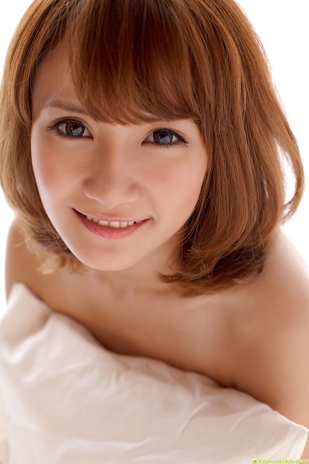 M940-[DGC] NO.980 Misuzu Tachibana 立花美涼/雪乃萤 Adult Idols - 94零社区 DGC-第81张
