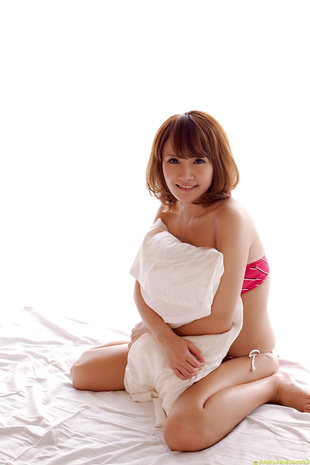 M940-[DGC] NO.980 Misuzu Tachibana 立花美涼/雪乃萤 Adult Idols - 94零社区 DGC-第82张