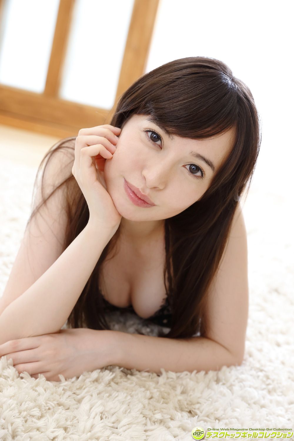 M940-西田藍《コスプレ大好きなハーフのインテリ美少女！》 [DGC] NO.1270 - 94零社区 DGC-第100张