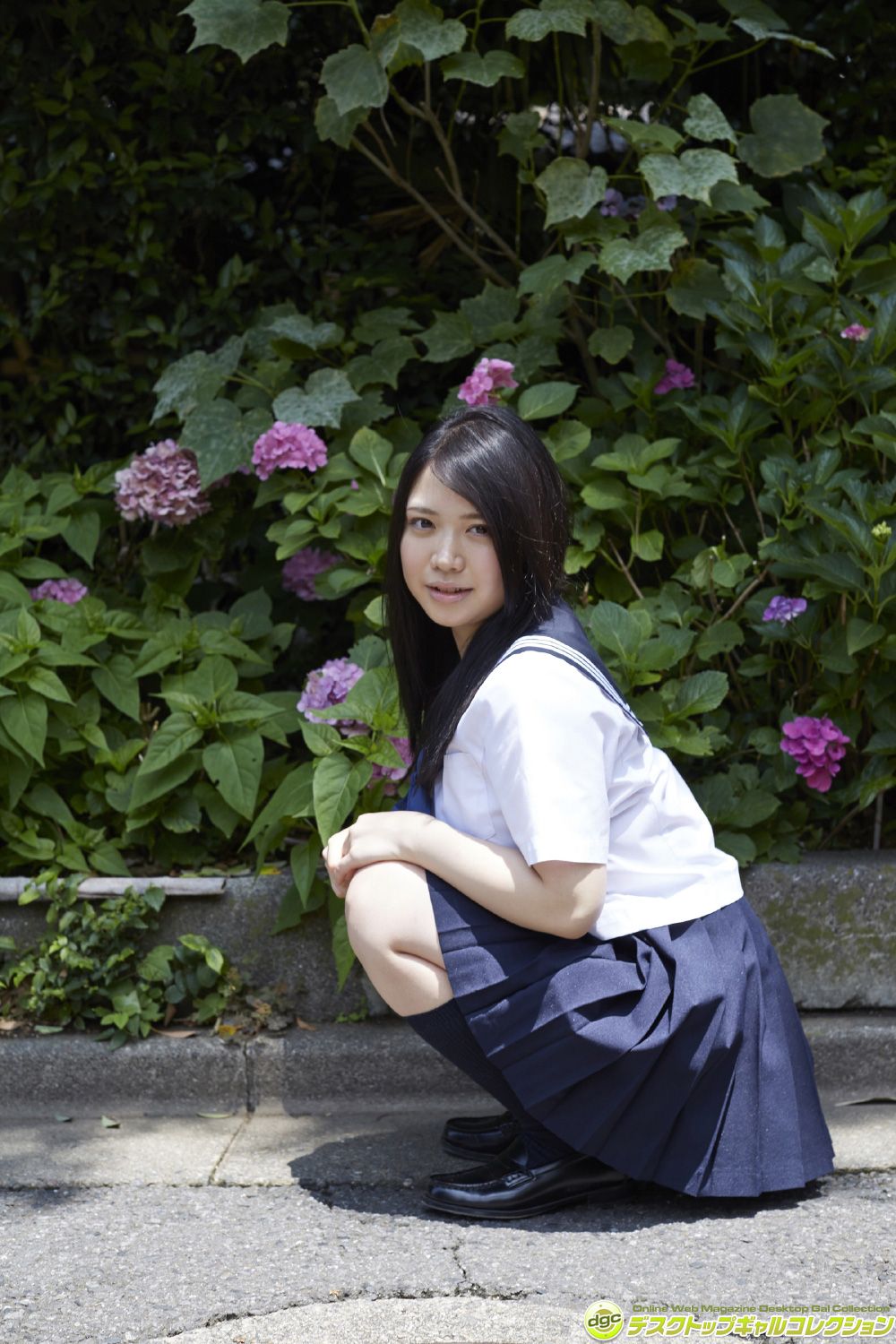 M940-真東愛《笑顔がキュートな童顔巨乳柔らかＩカップ！》 [DGC] NO.1269 - 94零社区 DGC-第2张