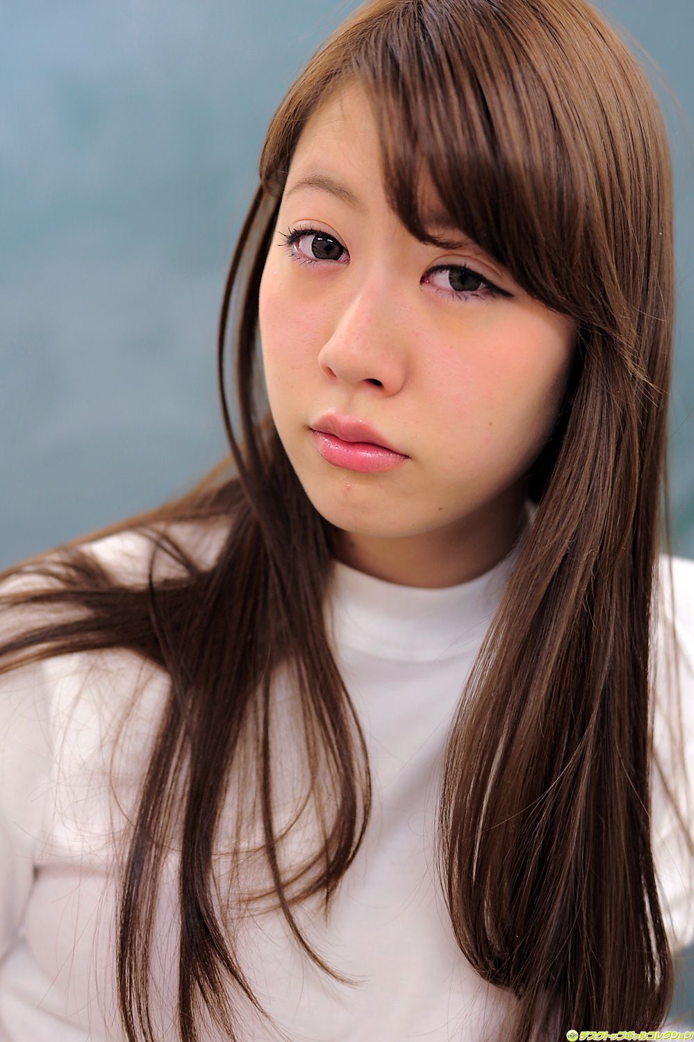 M940-[DGC] NO.976 Natsuko Tanaka 田中奈津子 制服美少女天国 - 94零社区 DGC-第99张