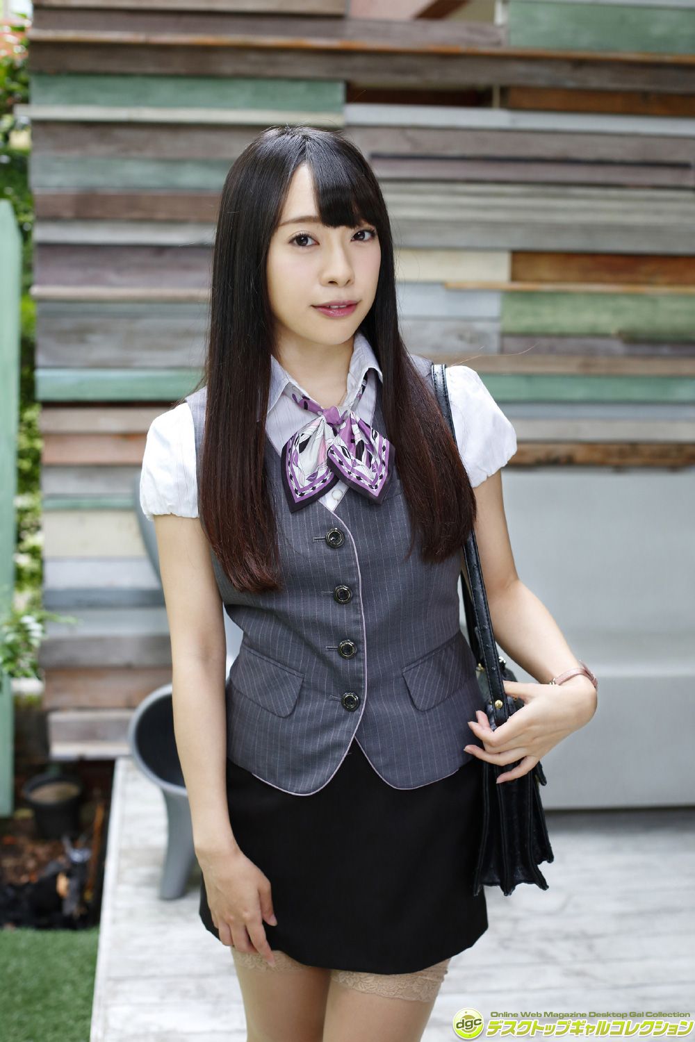 M940-宮本彩希《2014年準日テレジェニック?ベスト人妻賞！》 [DGC] NO.1267 - 94零社区 DGC-第15张