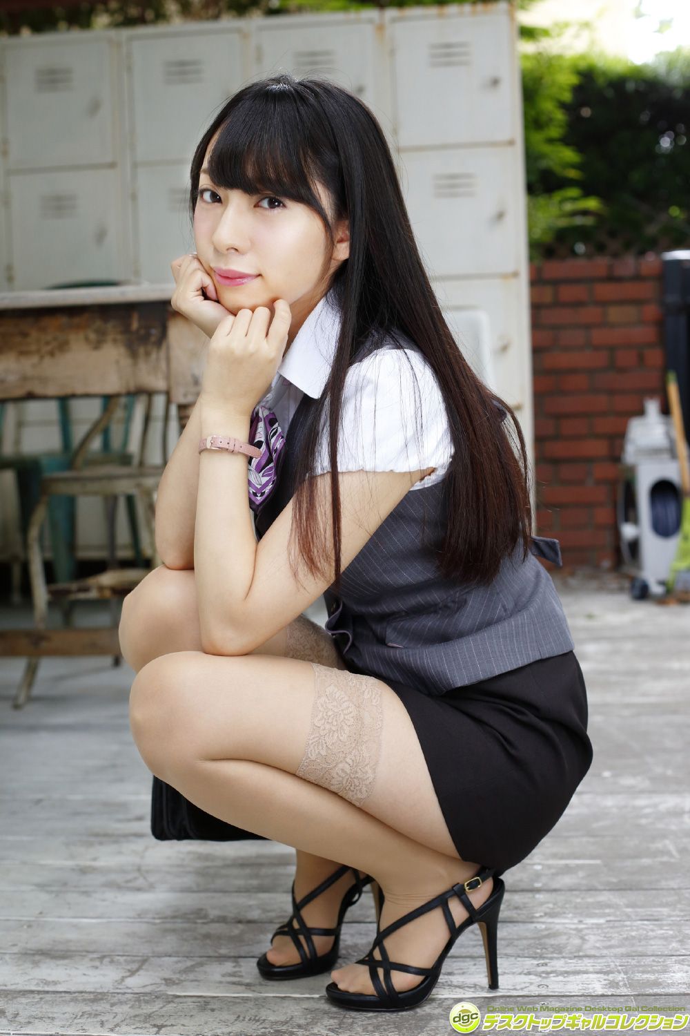 M940-宮本彩希《2014年準日テレジェニック?ベスト人妻賞！》 [DGC] NO.1267 - 94零社区 DGC-第20张