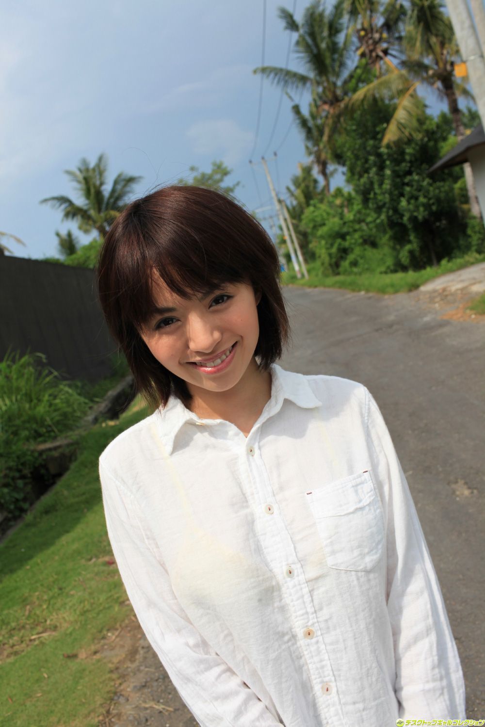 M940-[DGC] NO.975 Rika Hoshimi 星美りか/星美梨香 Adult Idols - 94零社区 DGC-第17张