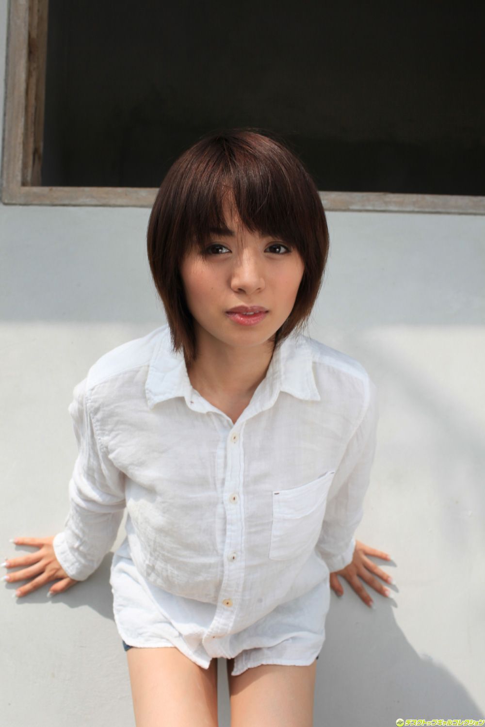 M940-[DGC] NO.975 Rika Hoshimi 星美りか/星美梨香 Adult Idols - 94零社区 DGC-第20张