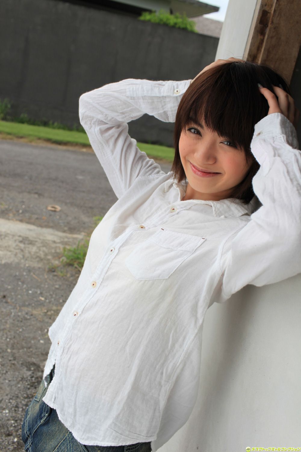 M940-[DGC] NO.975 Rika Hoshimi 星美りか/星美梨香 Adult Idols - 94零社区 DGC-第22张