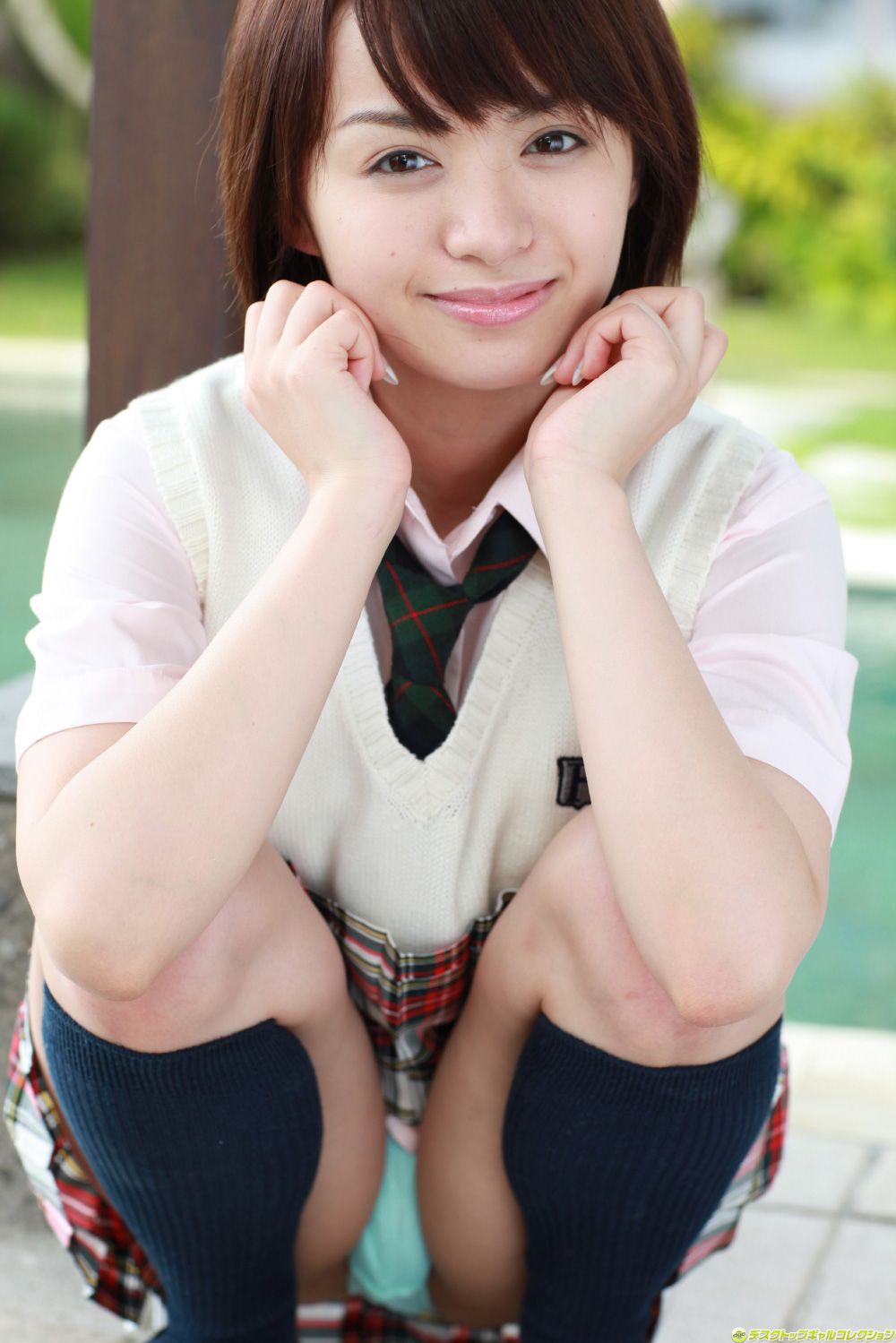M940-[DGC] NO.975 Rika Hoshimi 星美りか/星美梨香 Adult Idols - 94零社区 DGC-第75张