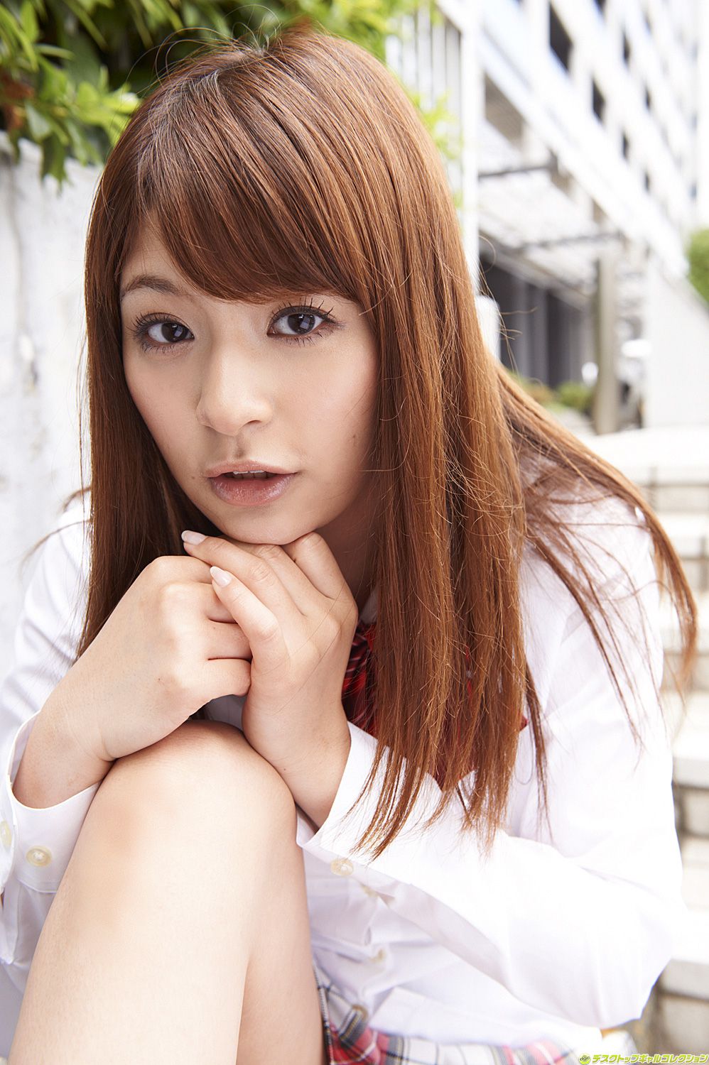 M940-[DGC] NO.974 Meguri めぐり/藤浦惠 Adult Idols - 94零社区 DGC-第7张
