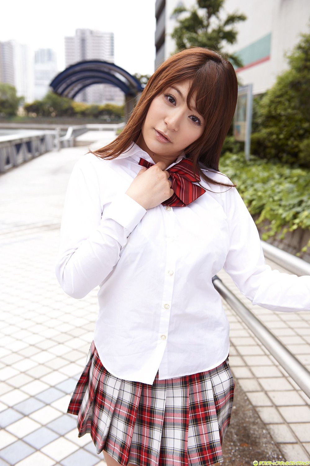 M940-[DGC] NO.974 Meguri めぐり/藤浦惠 Adult Idols - 94零社区 DGC-第8张