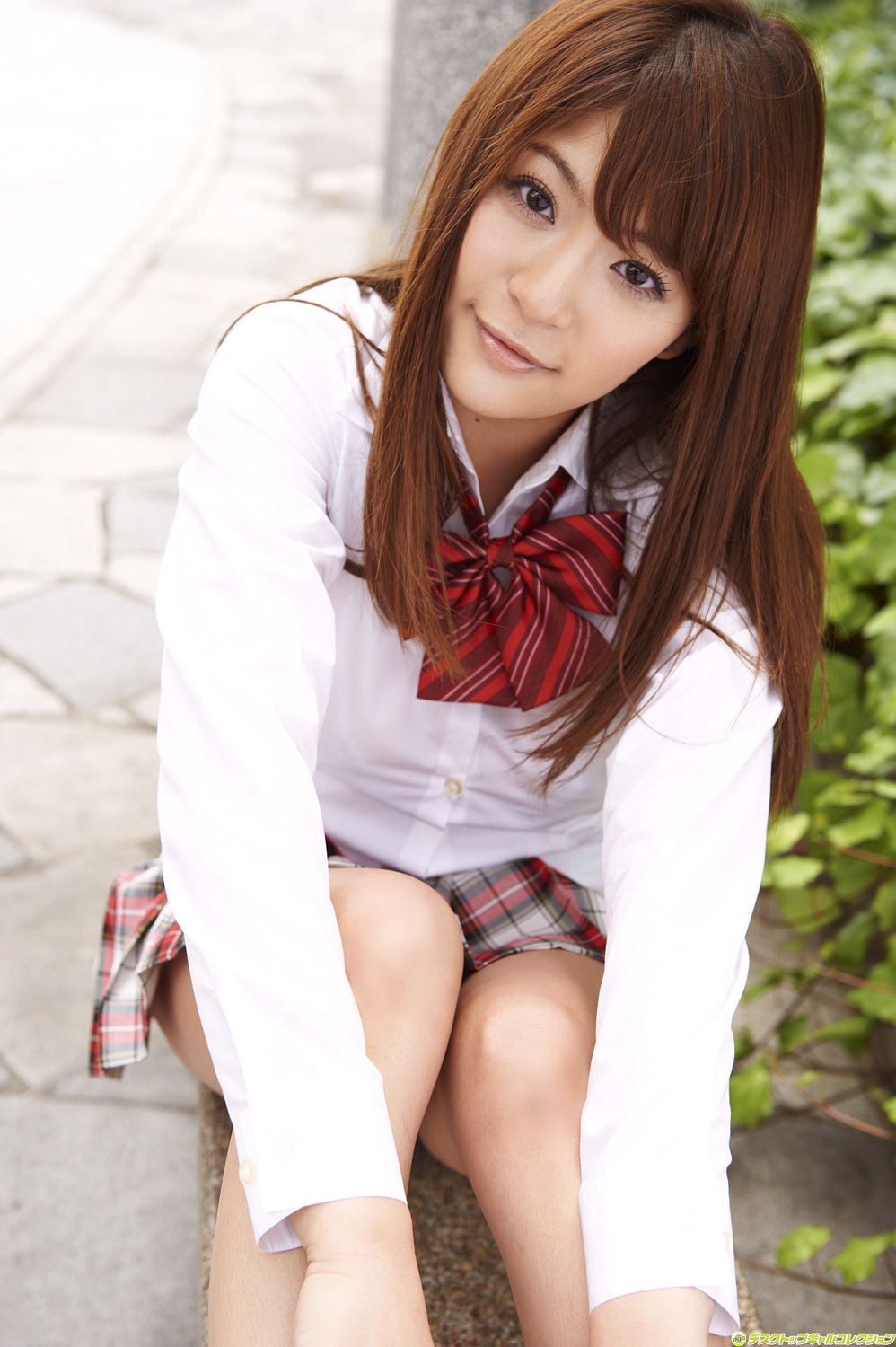 M940-[DGC] NO.974 Meguri めぐり/藤浦惠 Adult Idols - 94零社区 DGC-第10张