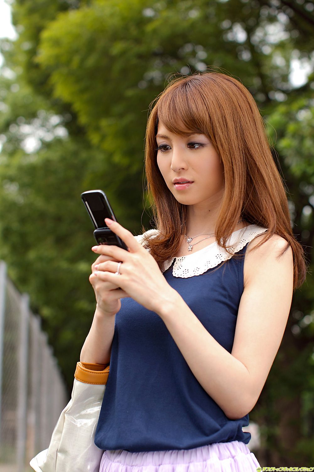 M940-[DGC] NO.973 Miku ohashi 大橋未久 Adult Idols - 94零社区 DGC-第2张
