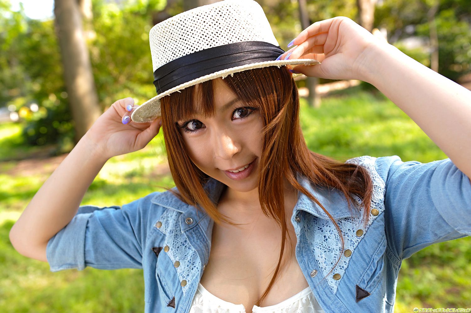 M940-[DGC] NO.972 Saya Hikita 疋田紗也/疋田纱也 Gravure Idols - 94零社区 DGC-第5张