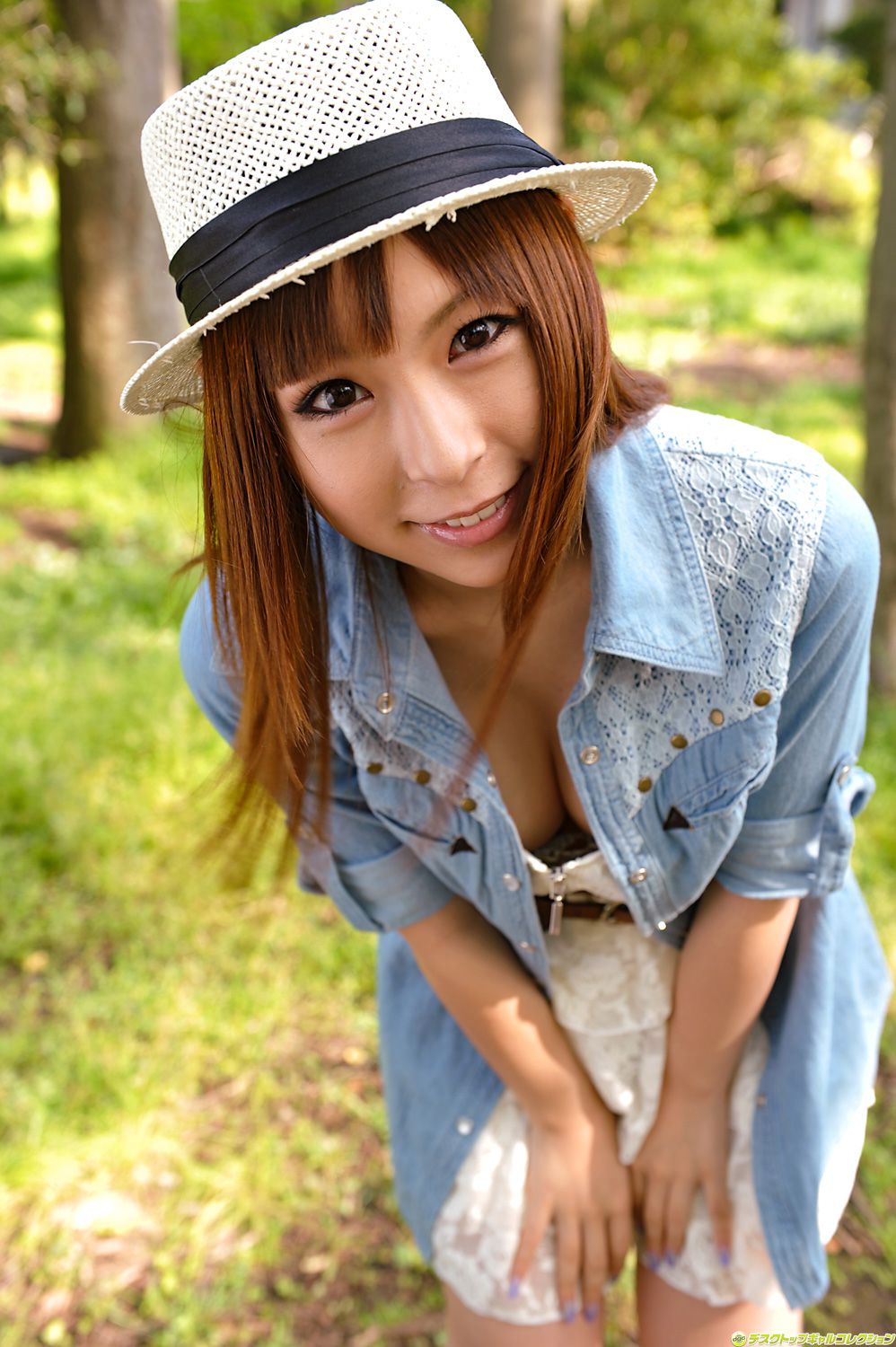 M940-[DGC] NO.972 Saya Hikita 疋田紗也/疋田纱也 Gravure Idols - 94零社区 DGC-第8张