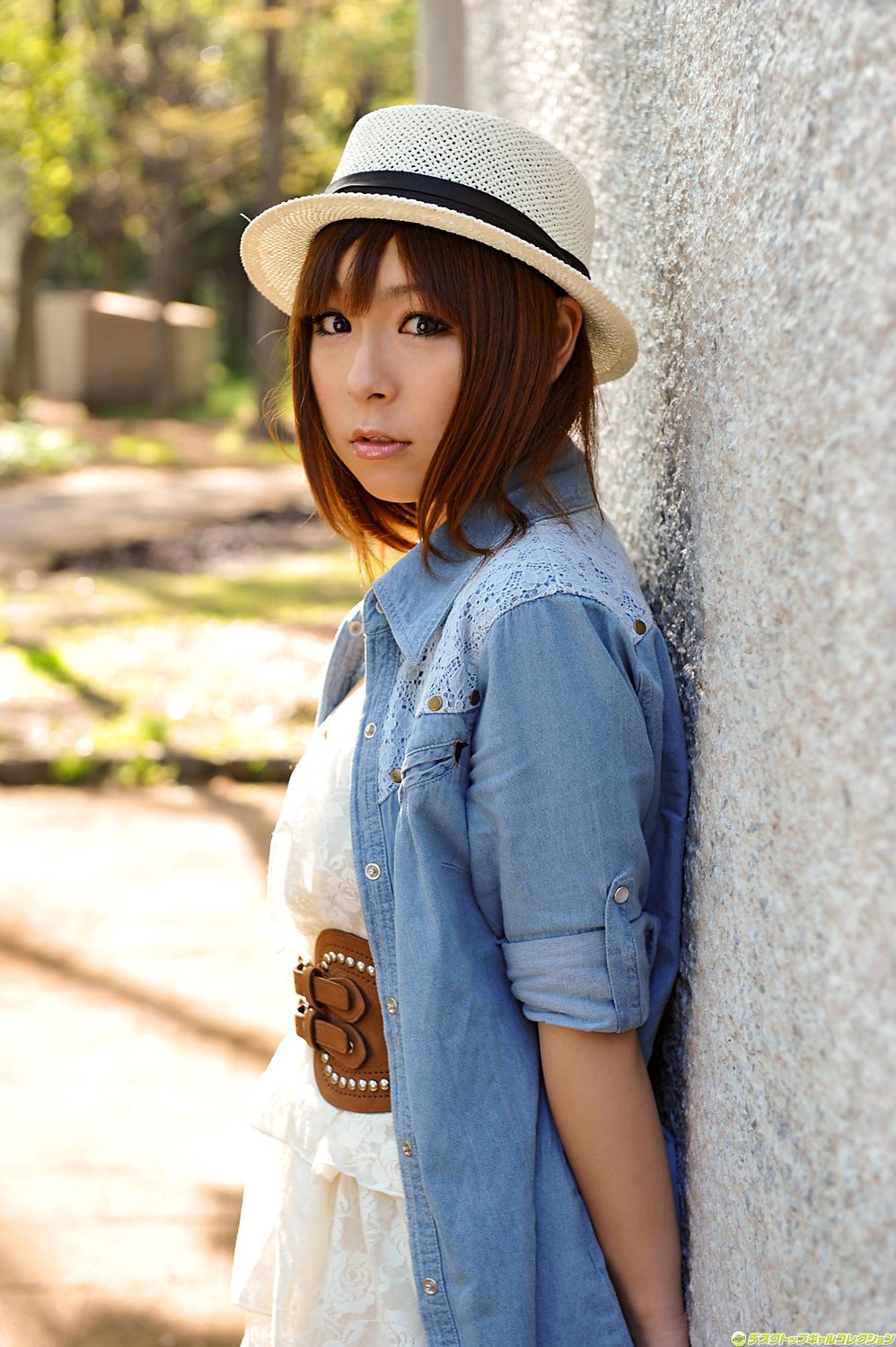 M940-[DGC] NO.972 Saya Hikita 疋田紗也/疋田纱也 Gravure Idols - 94零社区 DGC-第12张