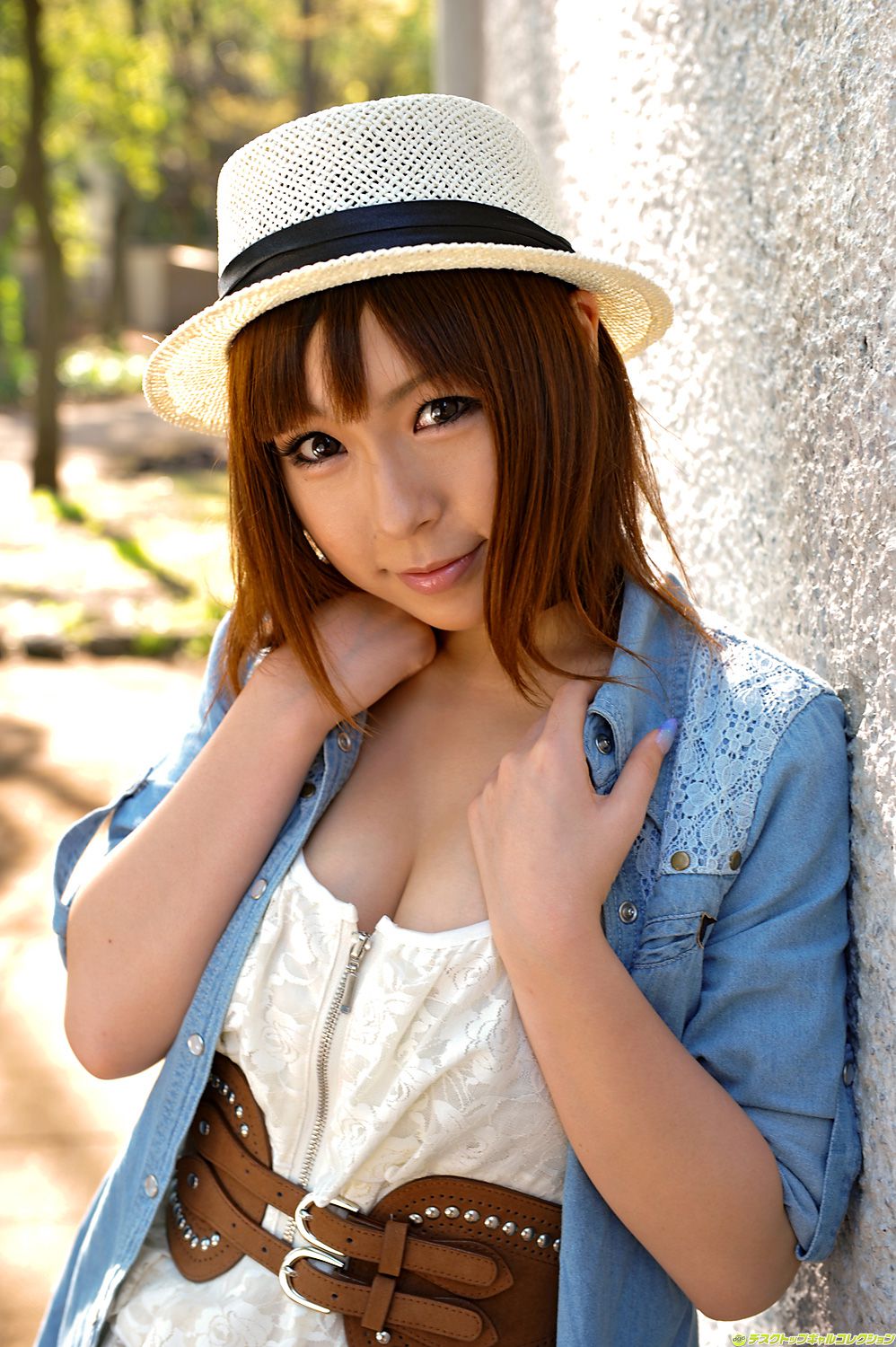 M940-[DGC] NO.972 Saya Hikita 疋田紗也/疋田纱也 Gravure Idols - 94零社区 DGC-第13张