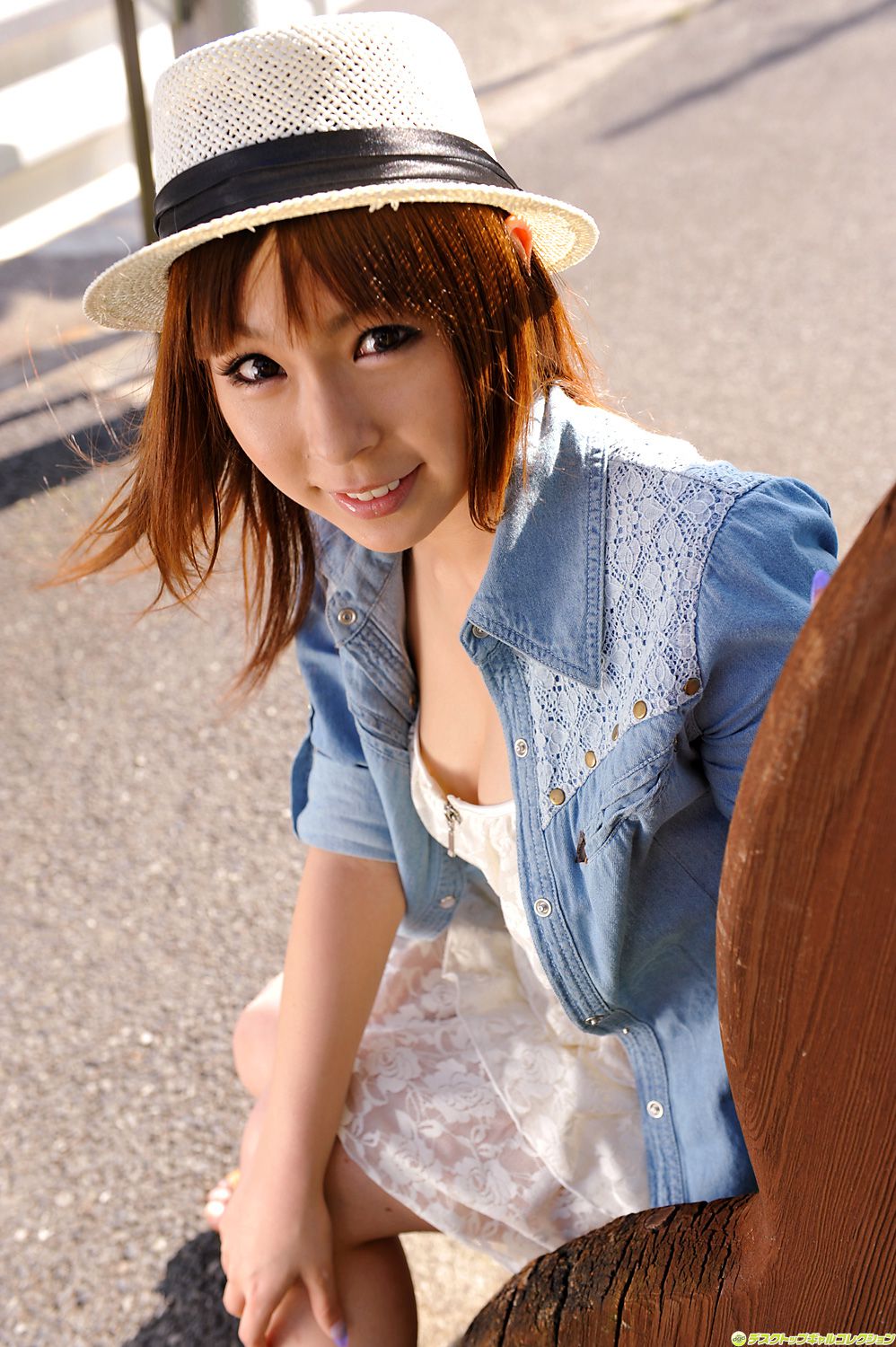 M940-[DGC] NO.972 Saya Hikita 疋田紗也/疋田纱也 Gravure Idols - 94零社区 DGC-第16张