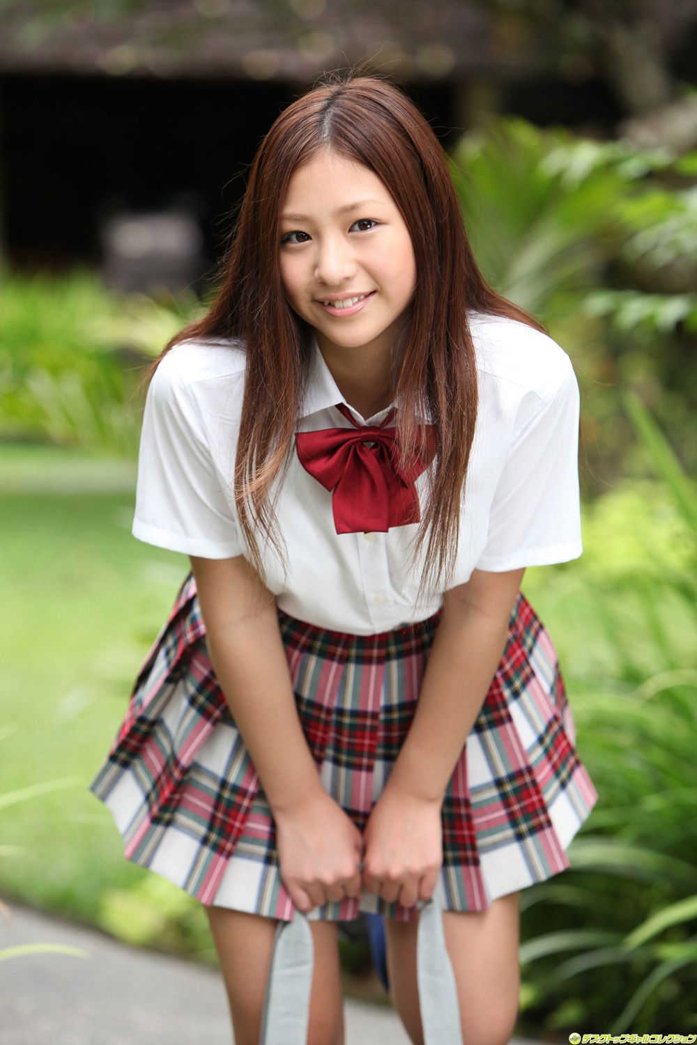 M940-[DGC] NO.971 Ayaka Sayama 佐山彩香 Gravure Idols - 94零社区 DGC-第7张