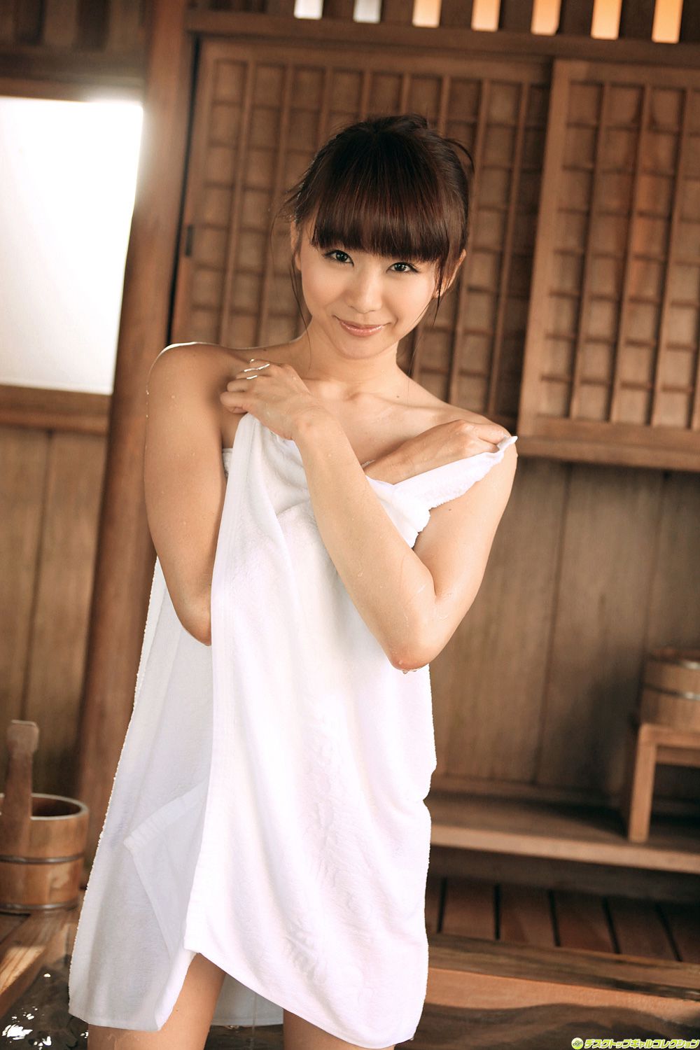 M940-[DGC] NO.970 Akina Aoshima 青島あきな/青岛秋菜 Gravure Idols - 94零社区 DGC-第96张