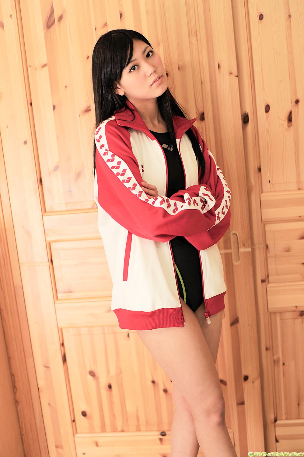 M940-[DGC] NO.969 Saemi Shinohara 篠原冴美/さみぃー 制服美少女天国 - 94零社区 DGC-第3张
