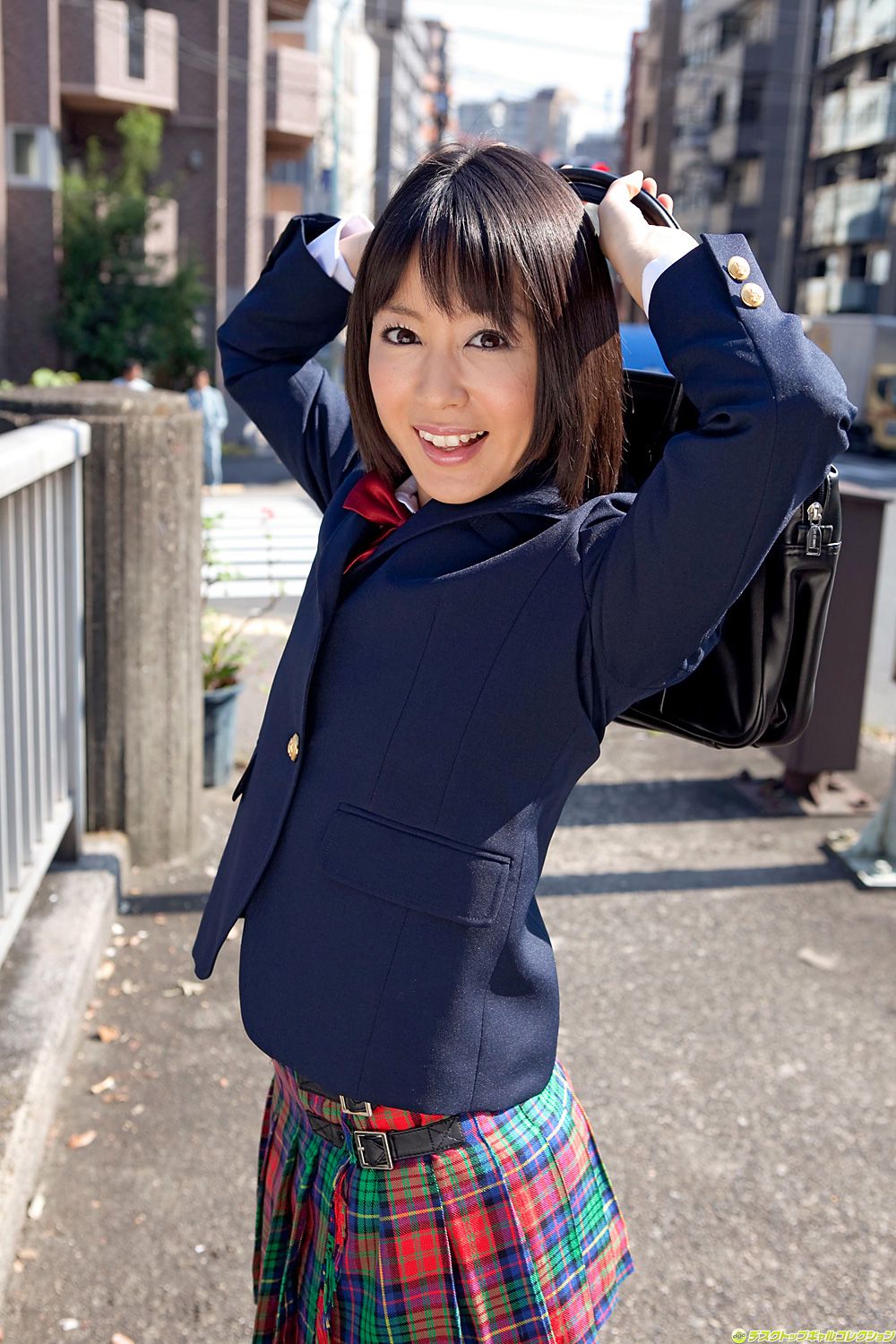 M940-[DGC] NO.968 Nana Nanaumi 七海なな/七海奈奈 Adult Idols - 94零社区 DGC-第1张
