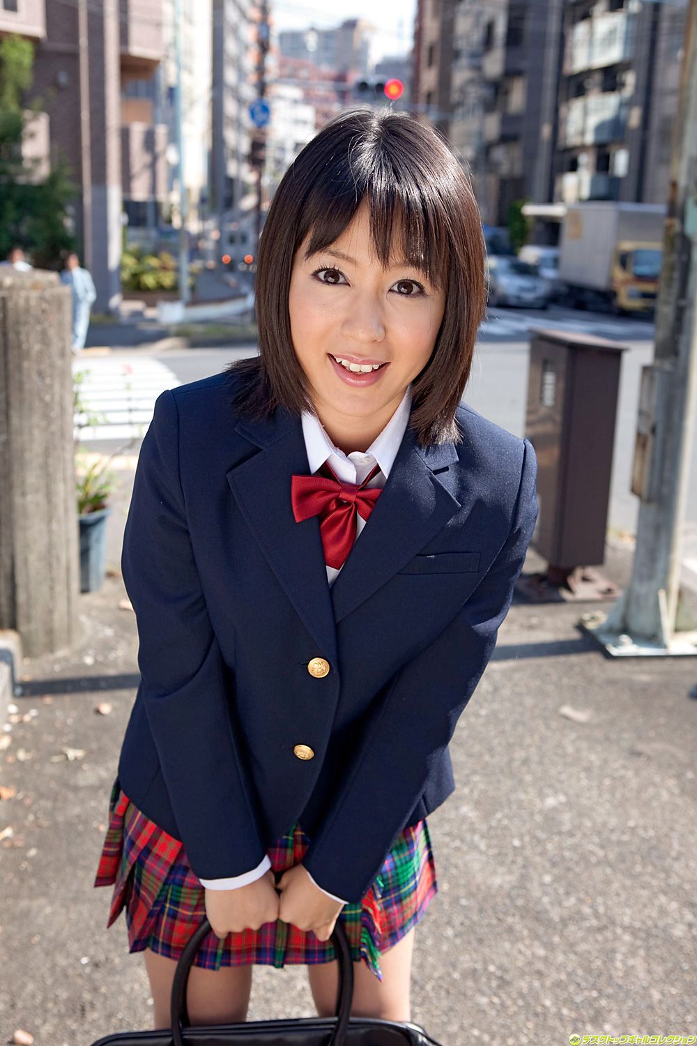 M940-[DGC] NO.968 Nana Nanaumi 七海なな/七海奈奈 Adult Idols - 94零社区 DGC-第2张