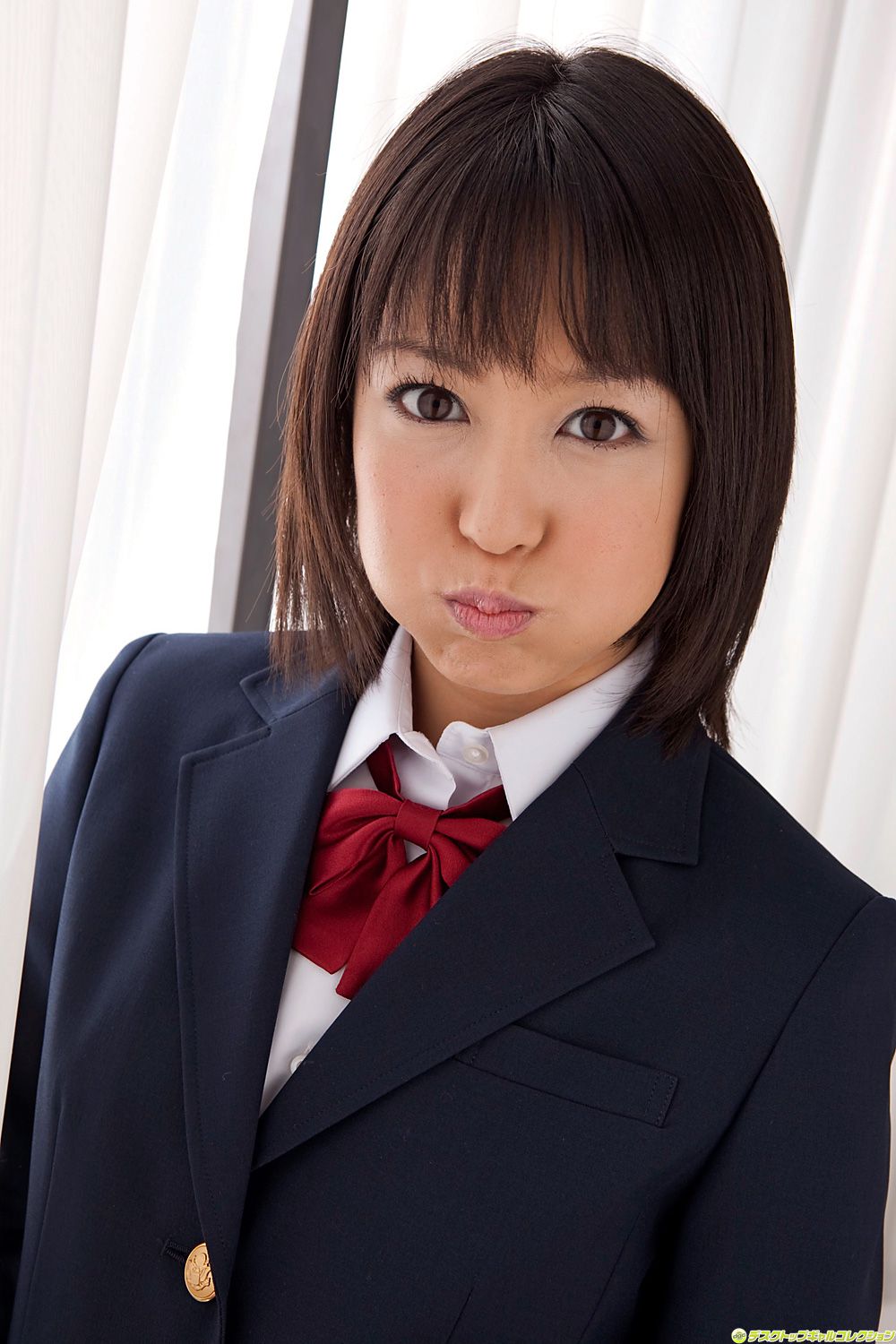 M940-[DGC] NO.968 Nana Nanaumi 七海なな/七海奈奈 Adult Idols - 94零社区 DGC-第5张