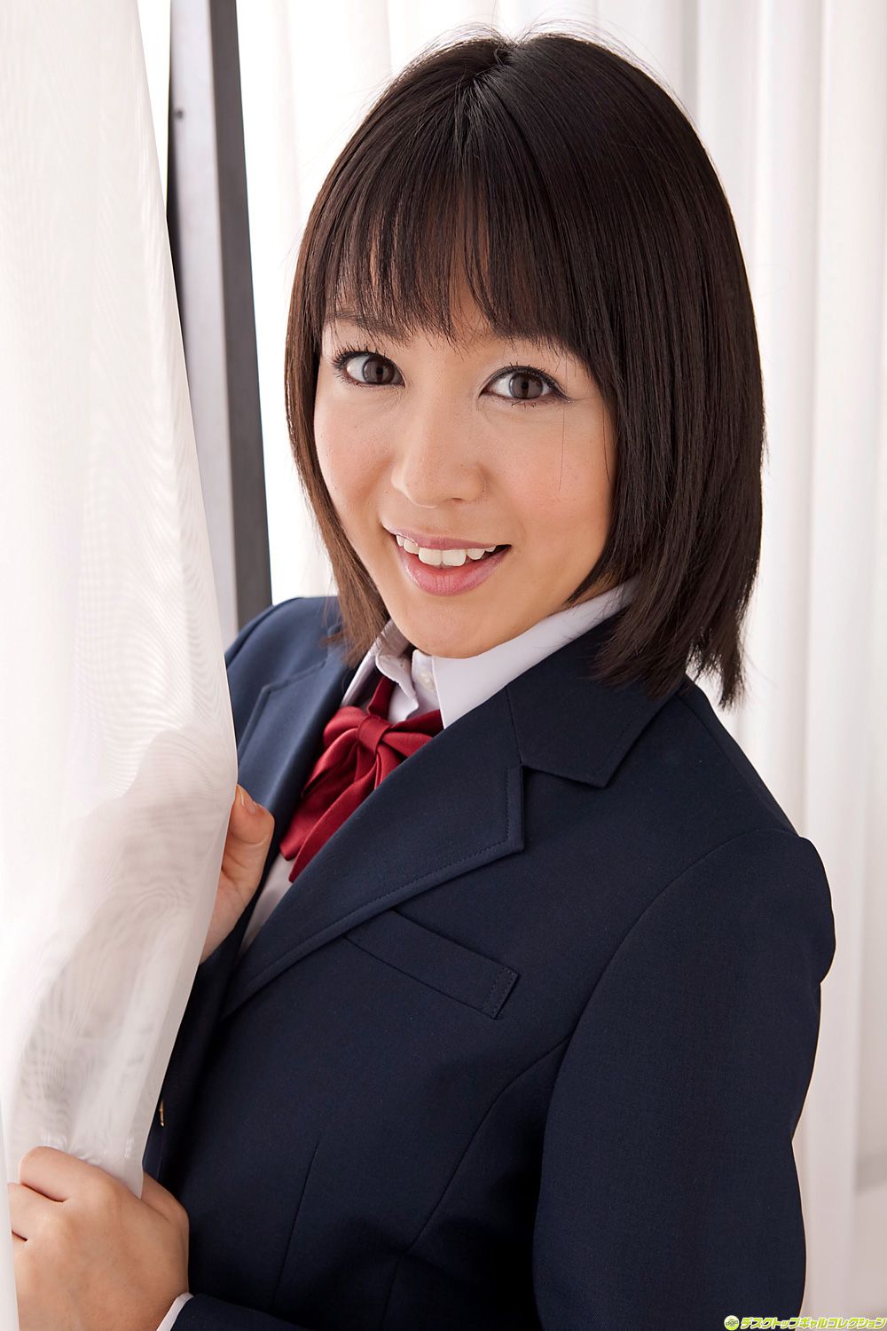 M940-[DGC] NO.968 Nana Nanaumi 七海なな/七海奈奈 Adult Idols - 94零社区 DGC-第6张