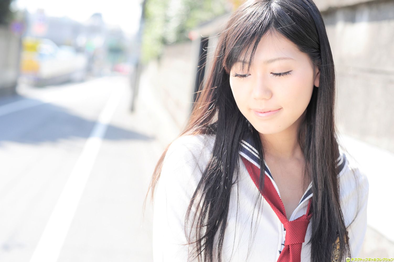 M940-[DGC] NO.969 Saemi Shinohara 篠原冴美/さみぃー 制服美少女天国 - 94零社区 DGC-第24张