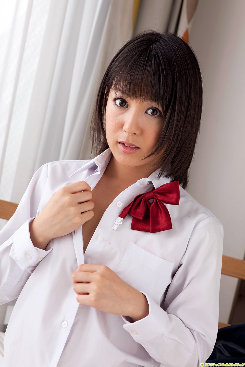 M940-[DGC] NO.968 Nana Nanaumi 七海なな/七海奈奈 Adult Idols - 94零社区 DGC-第13张