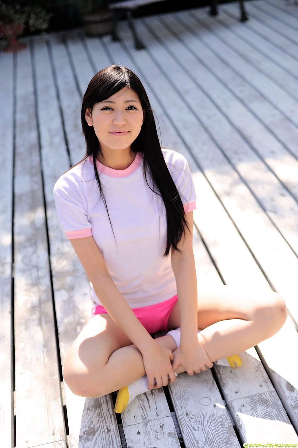 M940-[DGC] NO.969 Saemi Shinohara 篠原冴美/さみぃー 制服美少女天国 - 94零社区 DGC-第81张