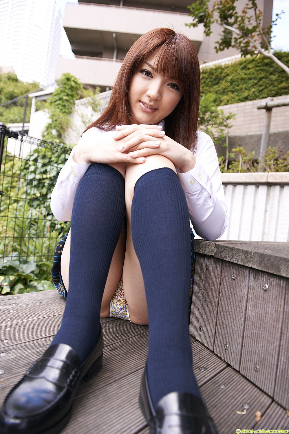 M940-[DGC] NO.966 Shiori Kamisaki 神咲詩織/神咲诗织 Adult Idols - 94零社区 DGC-第4张