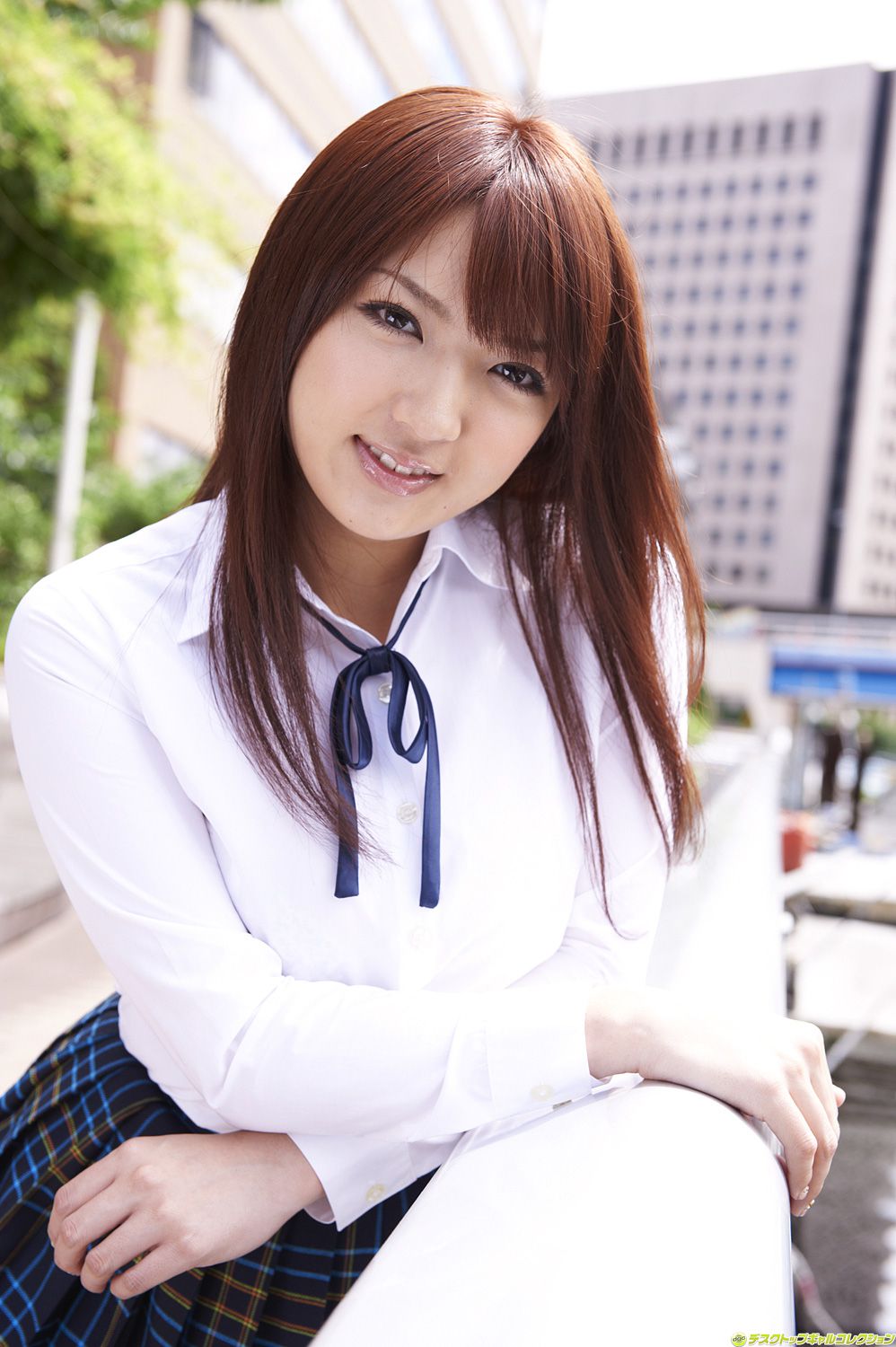M940-[DGC] NO.966 Shiori Kamisaki 神咲詩織/神咲诗织 Adult Idols - 94零社区 DGC-第6张