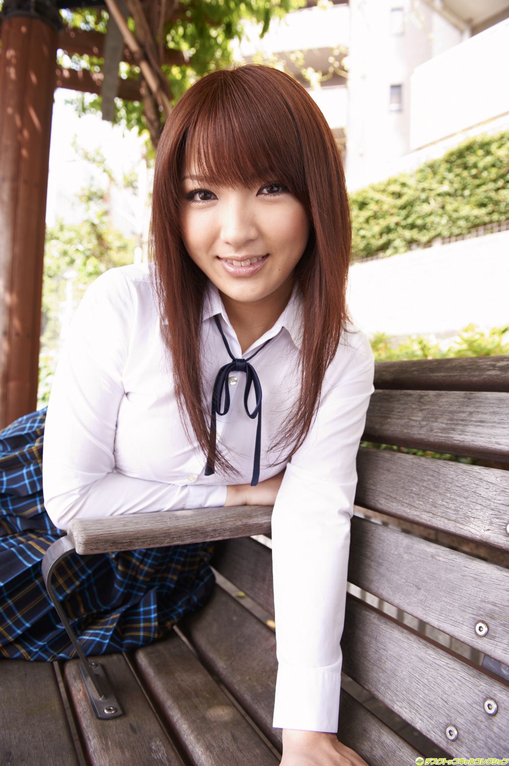 M940-[DGC] NO.966 Shiori Kamisaki 神咲詩織/神咲诗织 Adult Idols - 94零社区 DGC-第8张