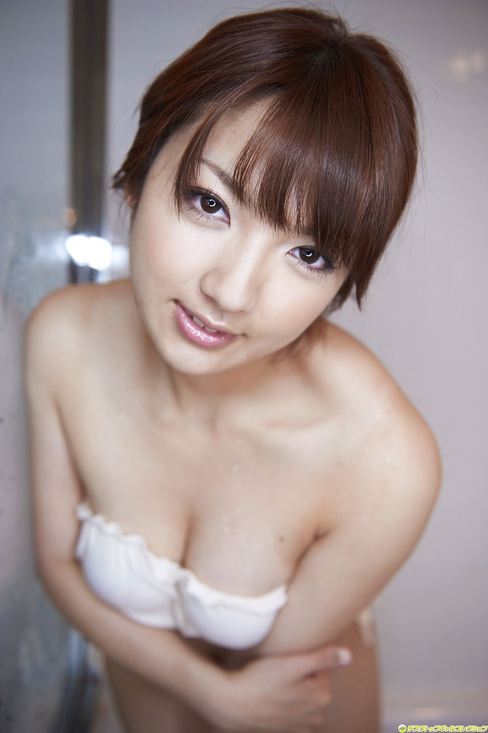 M940-[DGC] NO.966 Shiori Kamisaki 神咲詩織/神咲诗织 Adult Idols - 94零社区 DGC-第87张