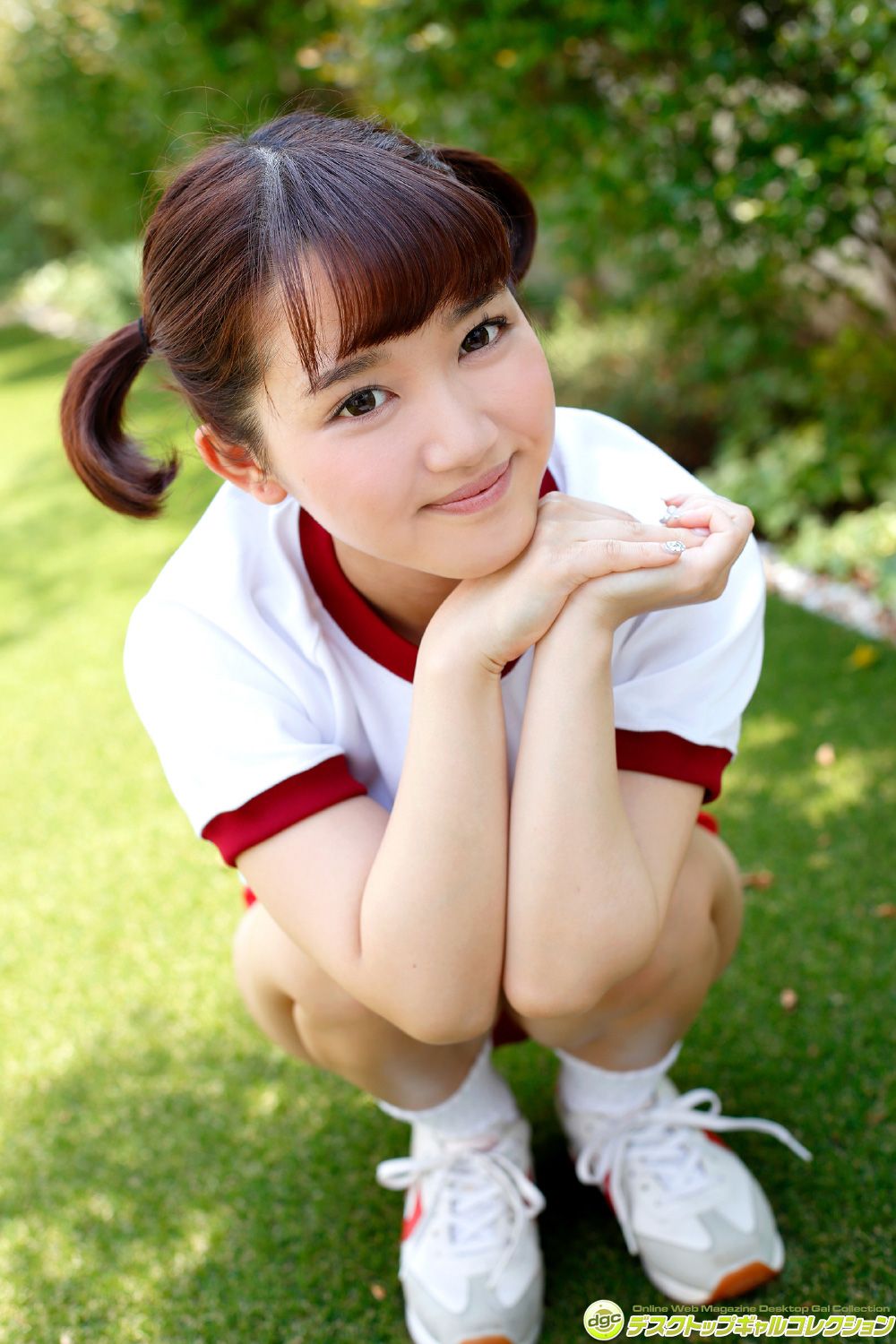 M940-[DGC] NO.1258 Azusa Tsukahara 塚原あずさ/冢原梓 - 94零社区 DGC-第13张